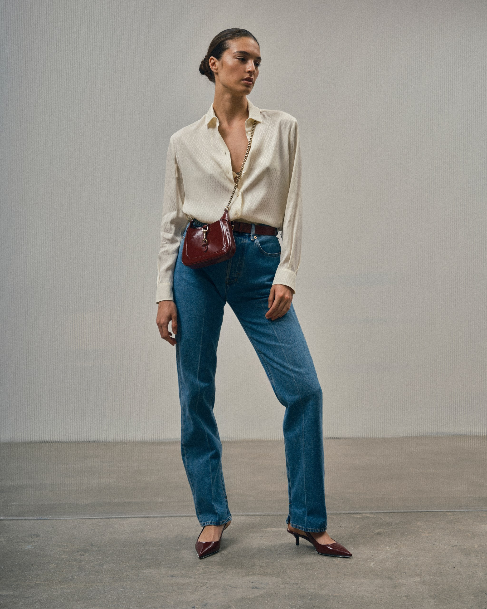 Fashion. Photographer