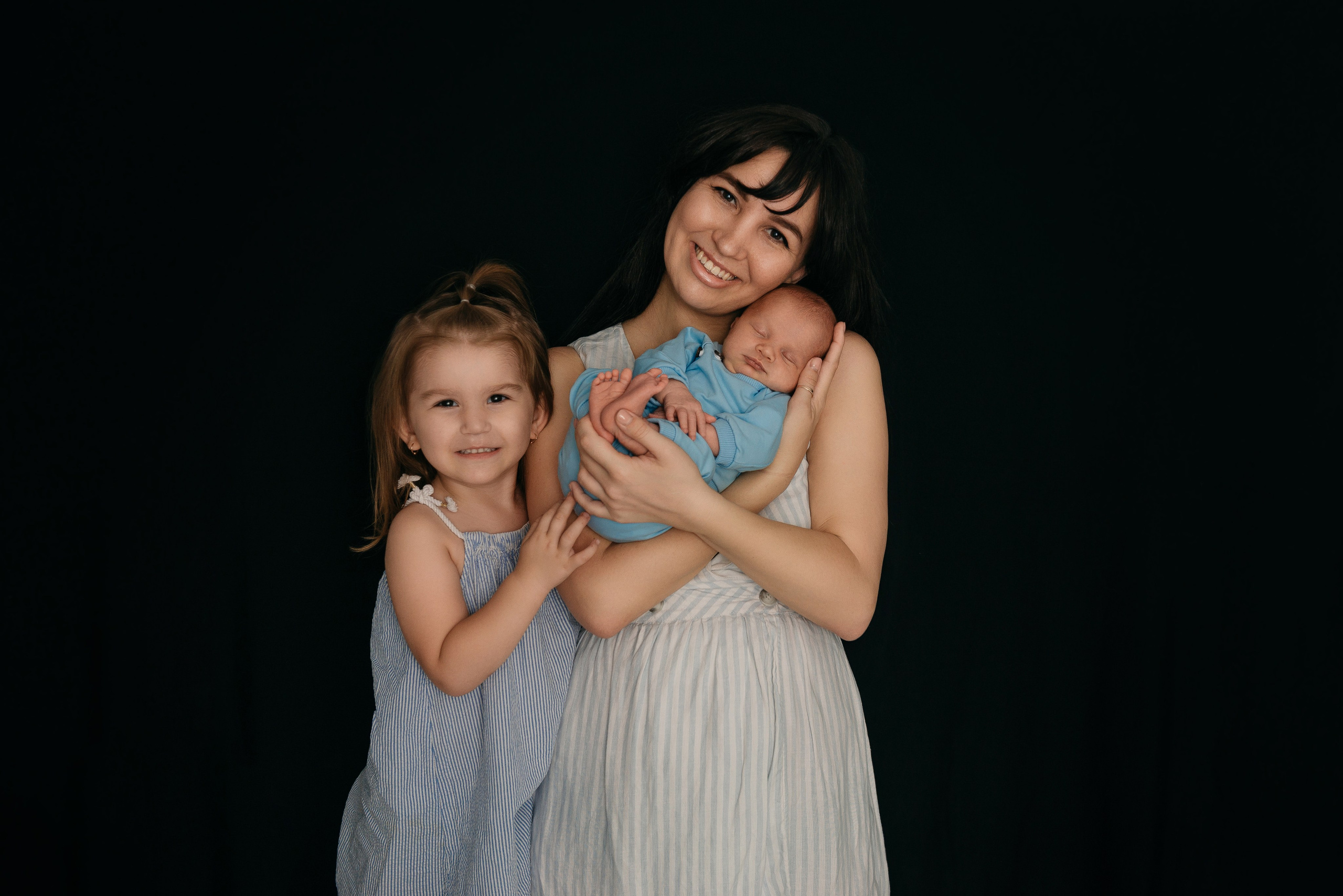 Давид. Фотограф новорожденных Белгород