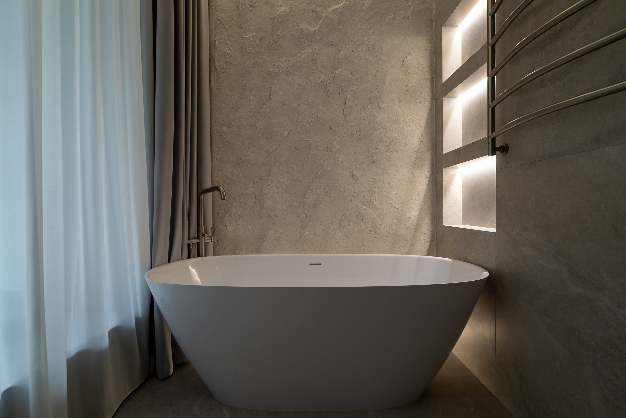 Интерьерная съемка. Andrey Luzin | [yooroock] photographer