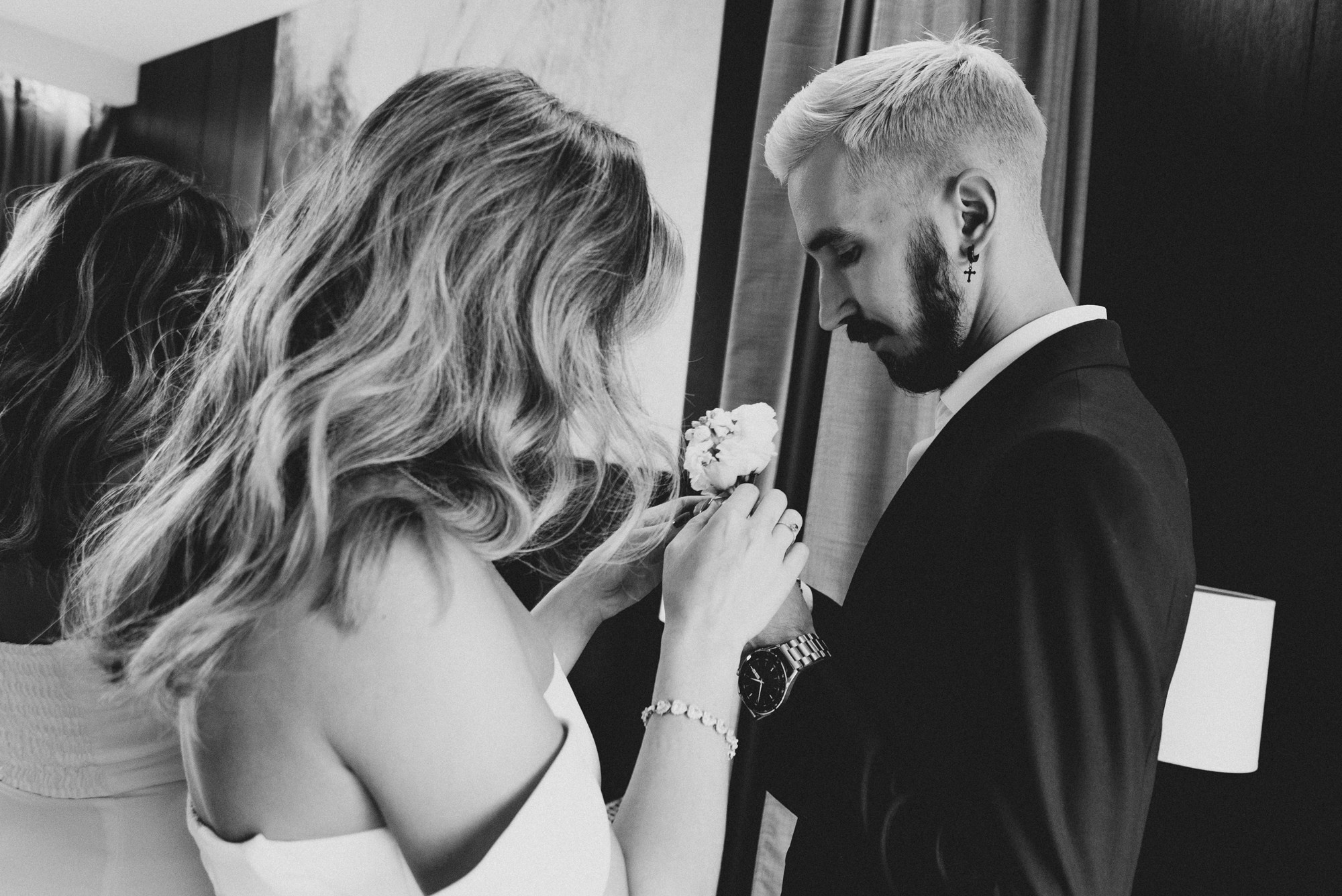 Свадебный фотограф Москва семейный фотограф в Москве. Andrey Luzin | [yooroock] photographer