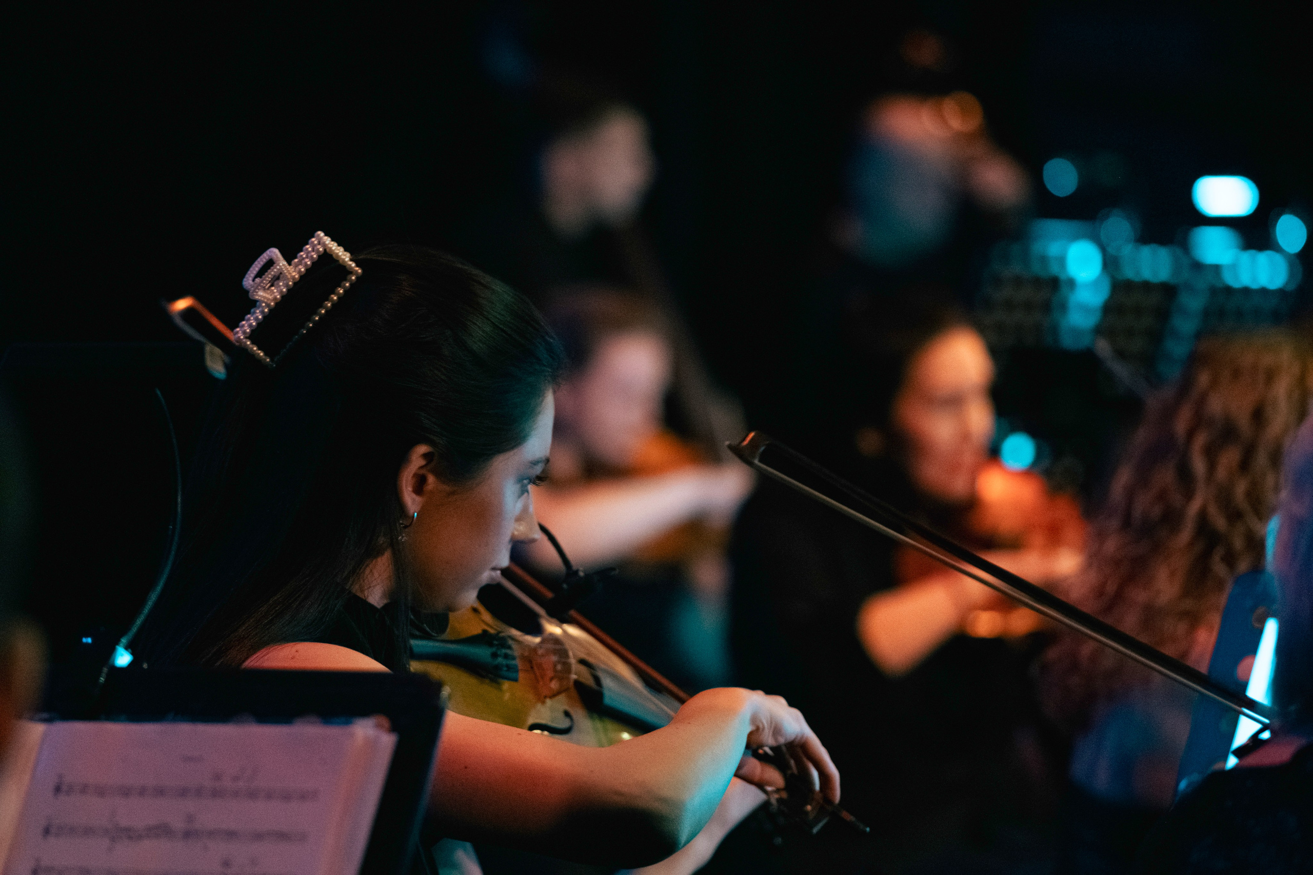 Metalliada (симфонический оркестр). Концертный фотограф в Москве Алексей Вовк