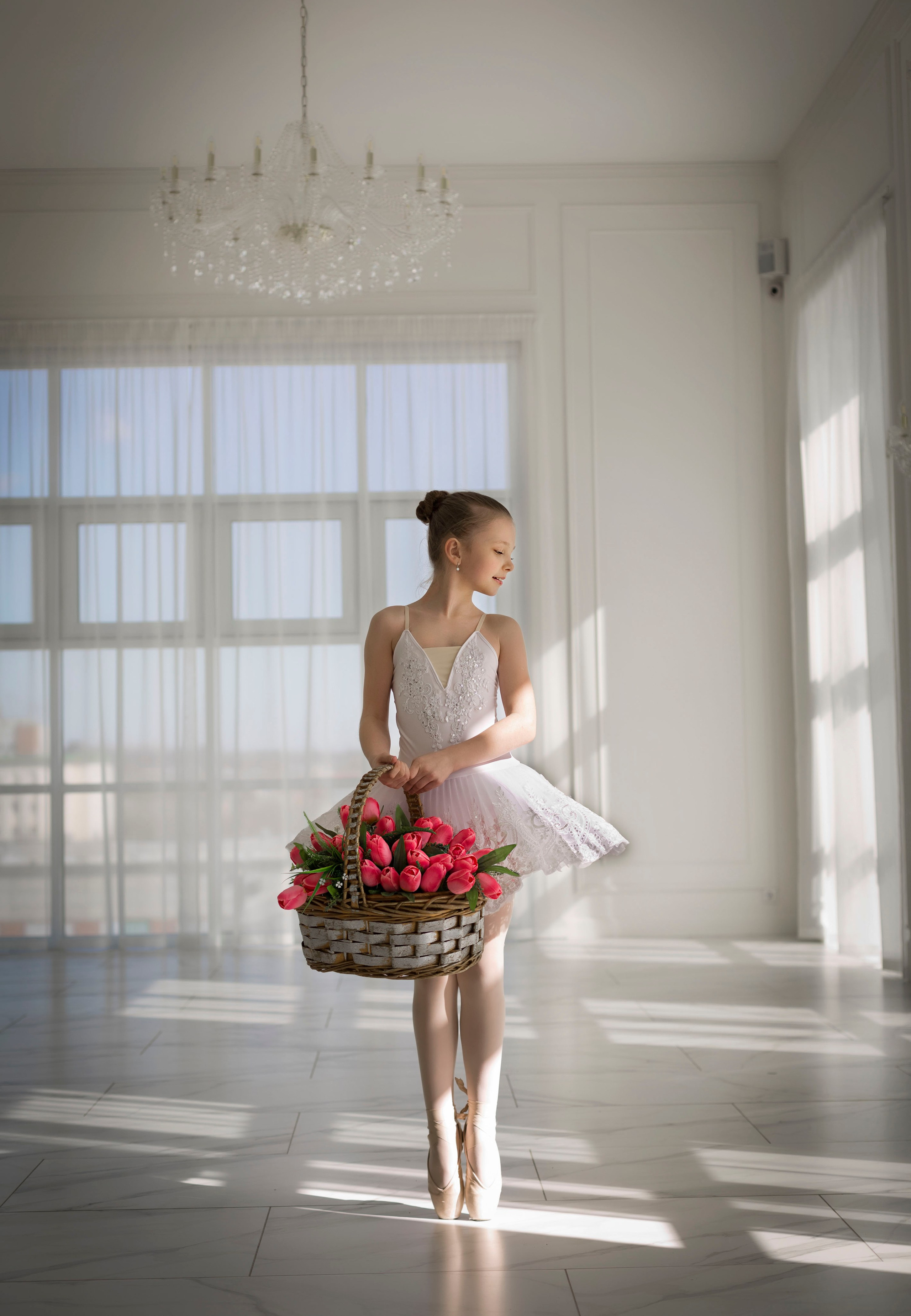 Детская фотография. Фотограф в Челябинске Жукова Милана