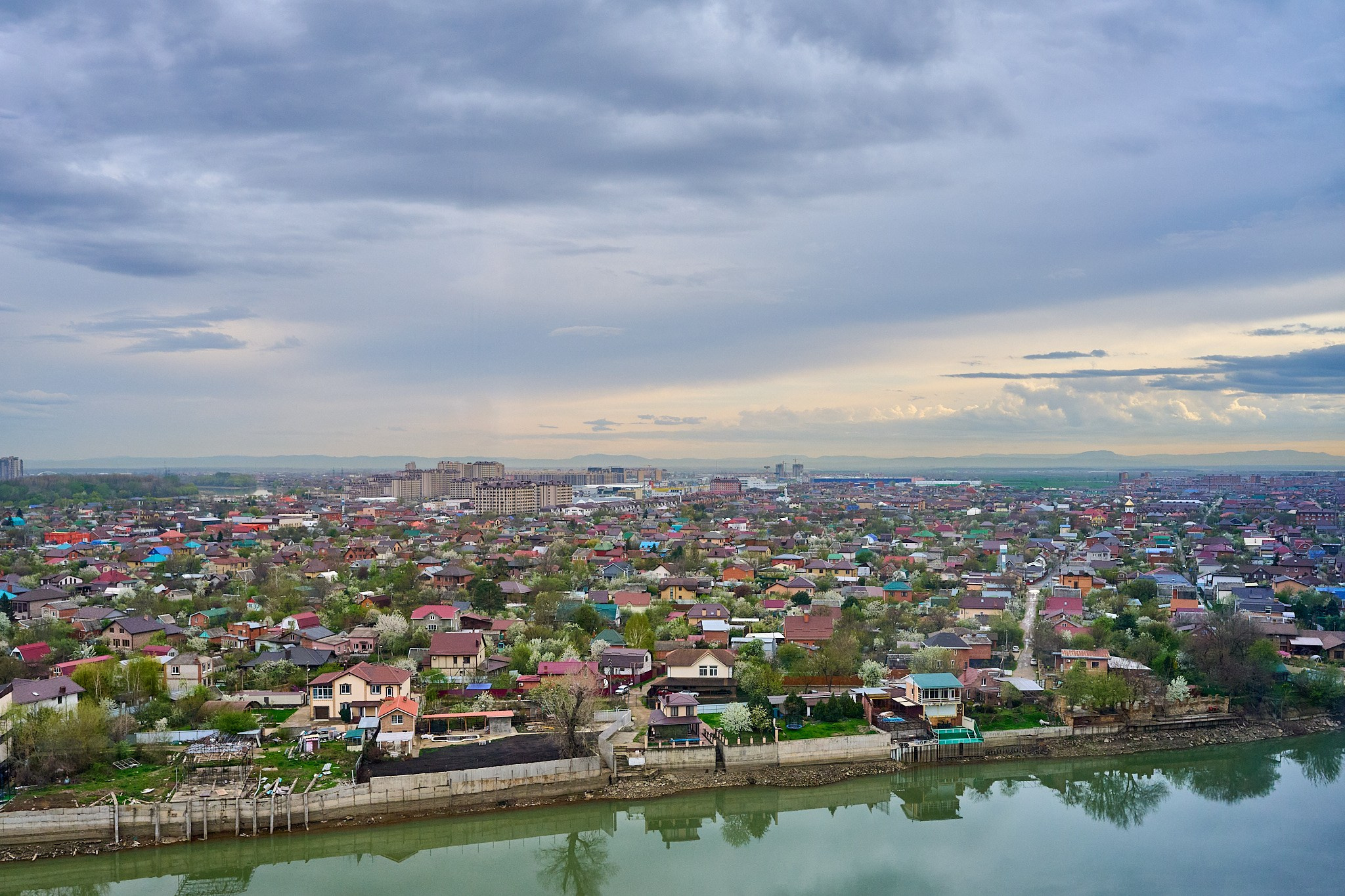 Квартира 162. Интерьерный фотограф в Краснодаре