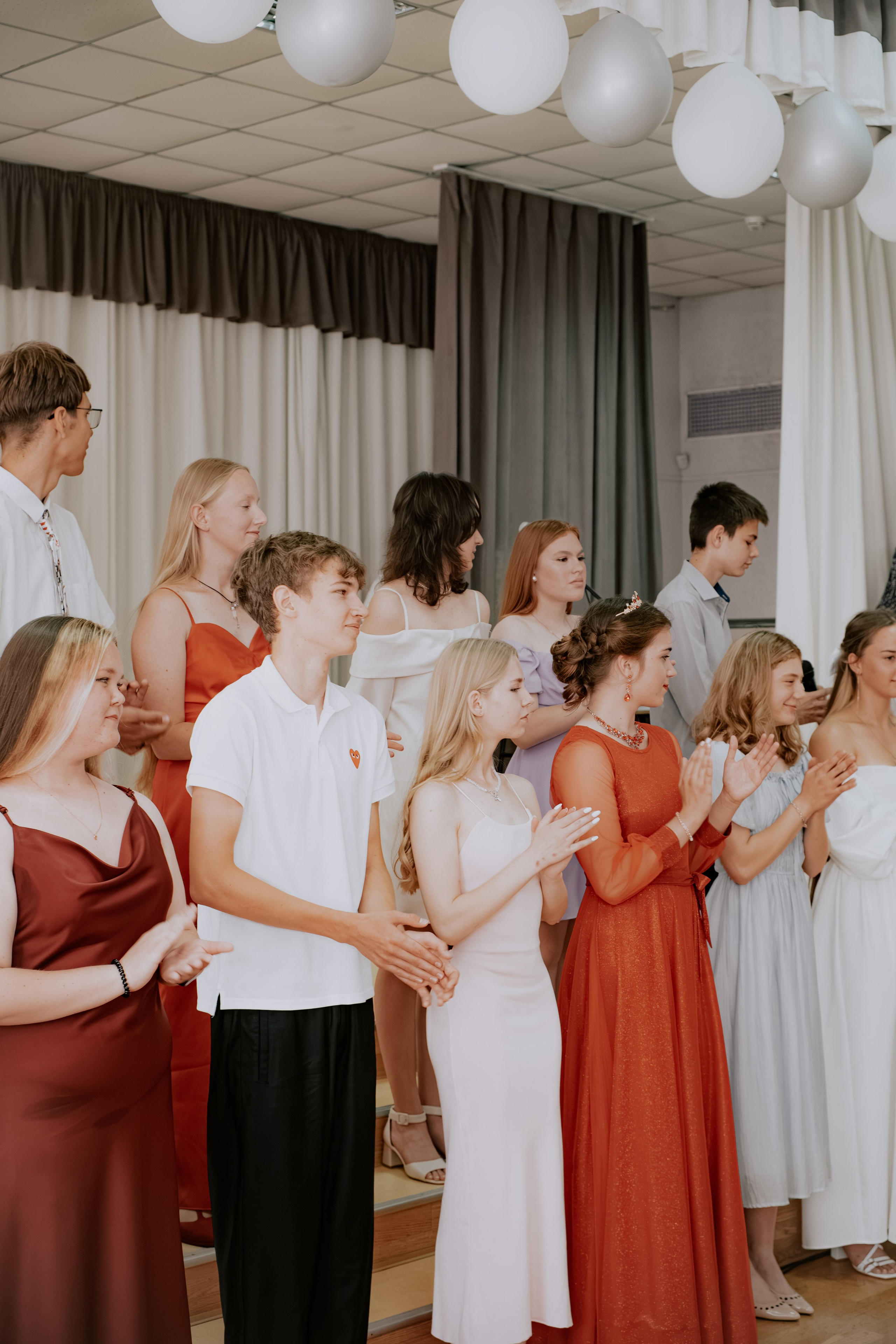 Кейс — Школьный выпускной. Коммерческий и Портретный Фотограф Симферополь Крым Максим Махо