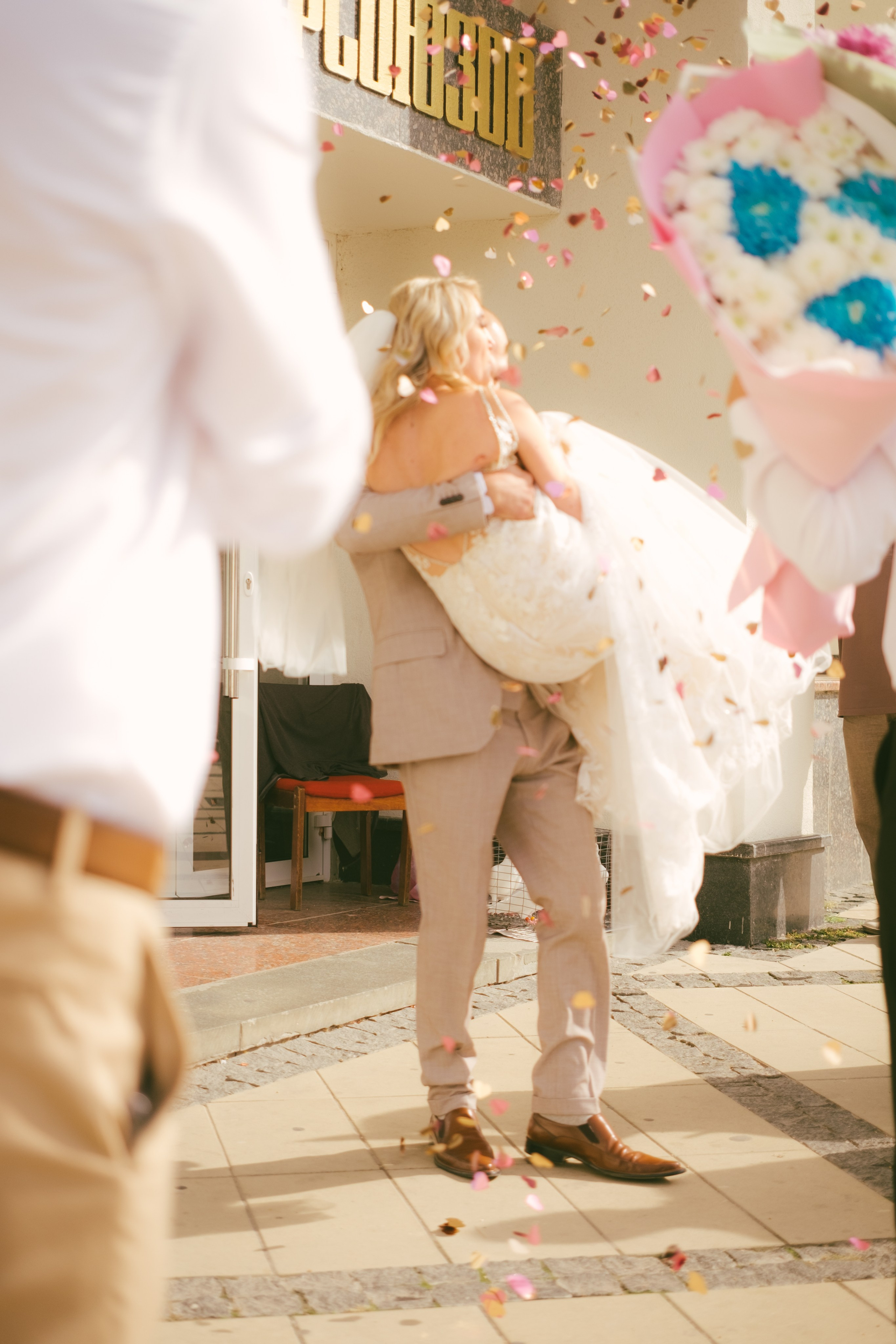 Свадебный проект. Коммерческий и Портретный Фотограф Симферополь Крым Максим Махо