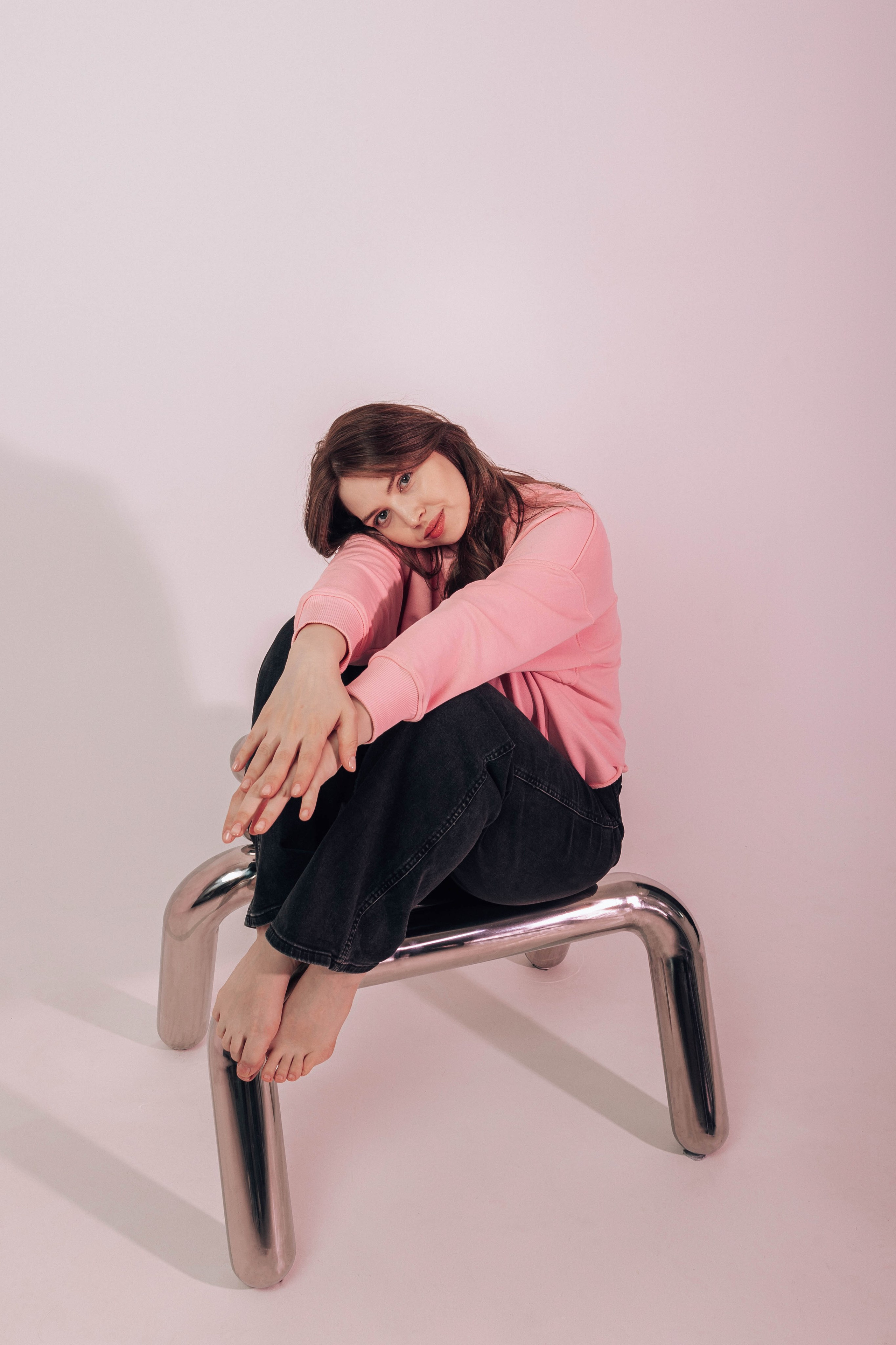 Анна. Фотограф Абронина Любовь | Москва