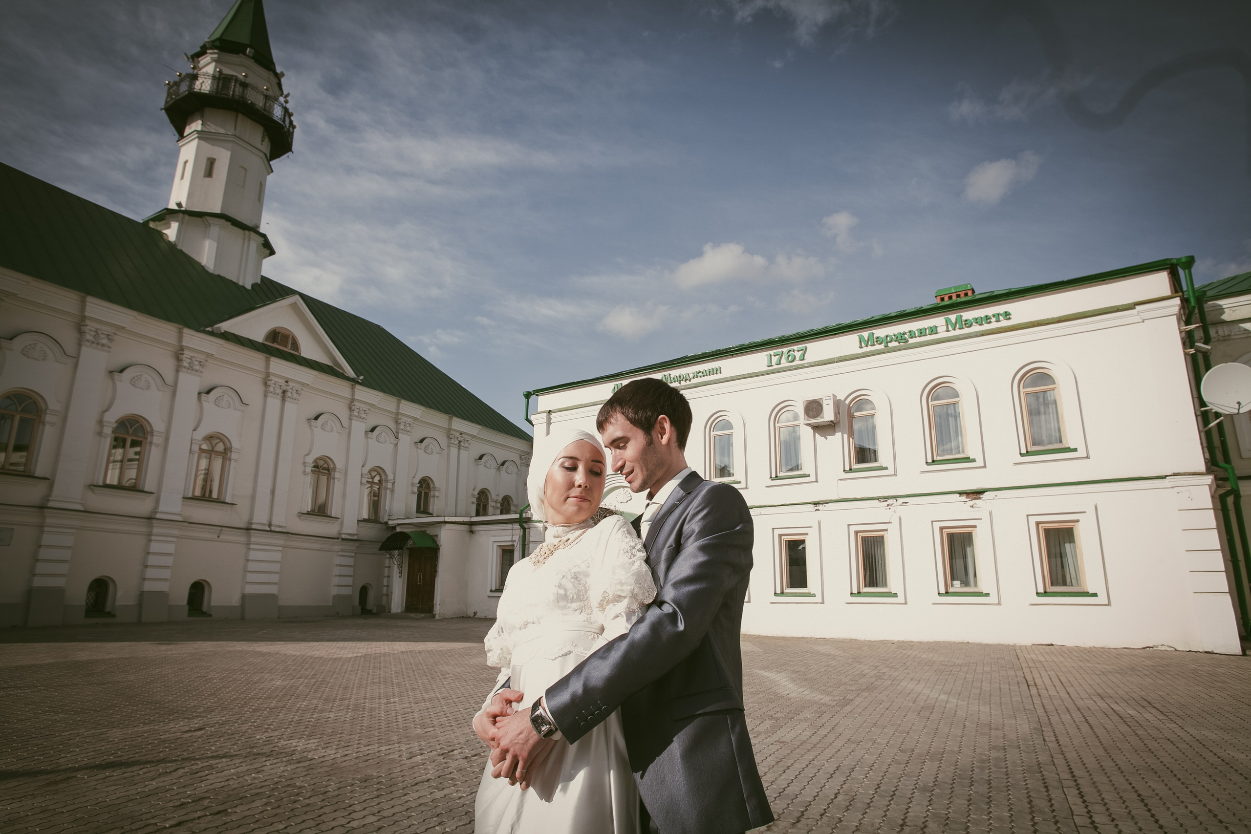 Антология свадебной фотографии. Фотограф Мария Иванова