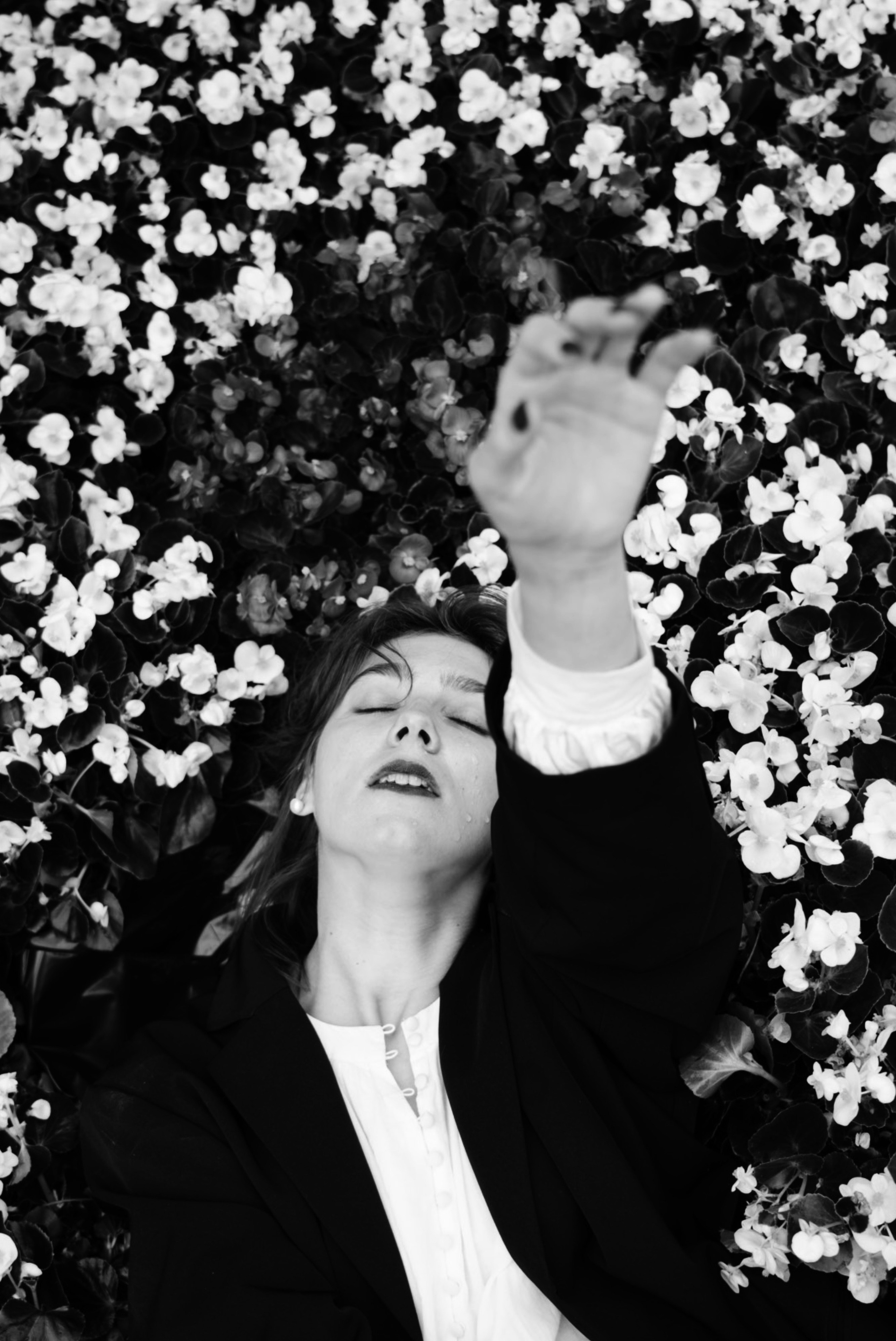 Anastasia. Фотограф Валерия Витте г. Москва