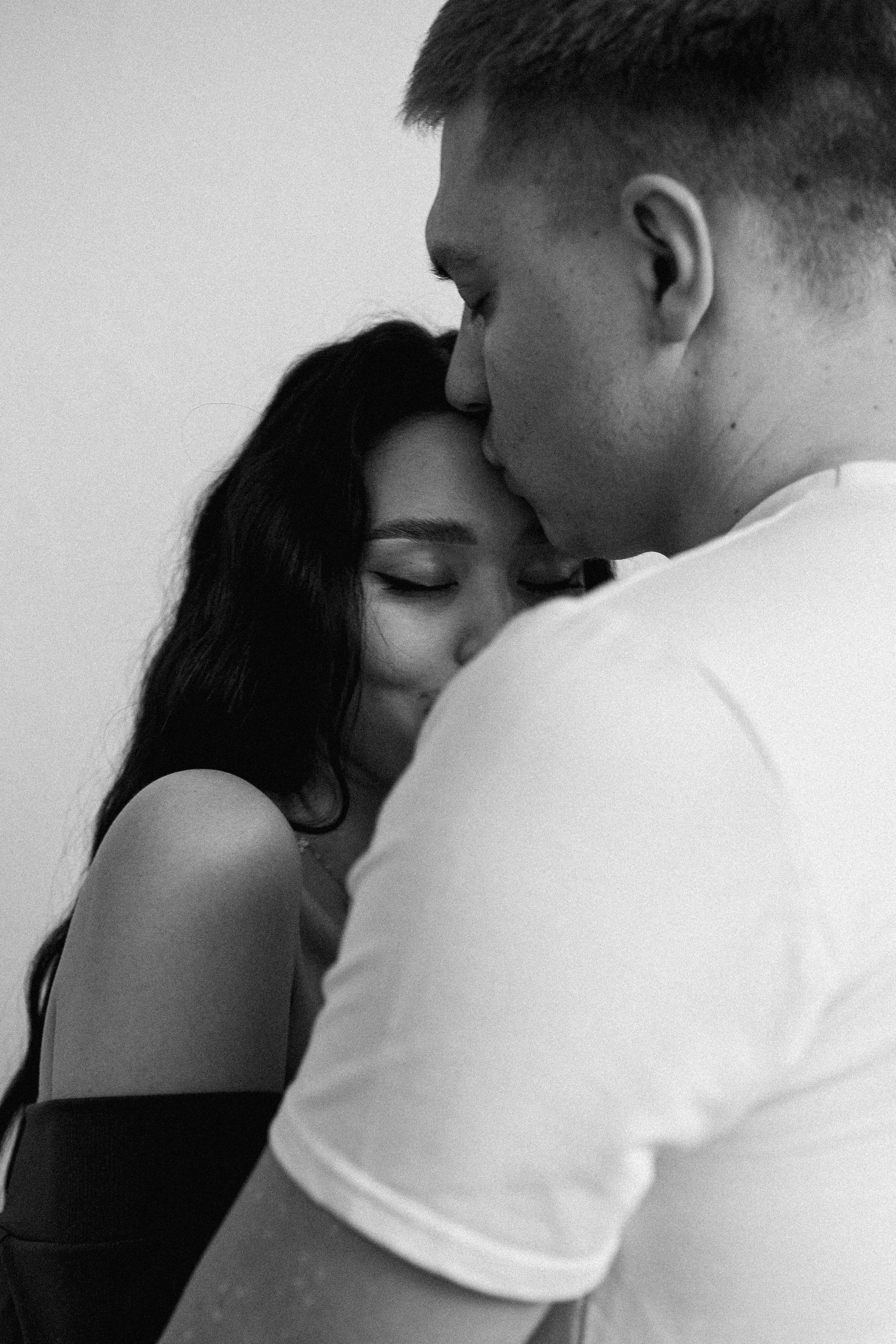 Денис и Валерия. Фотограф в Краснодаре Оксана Белецкая