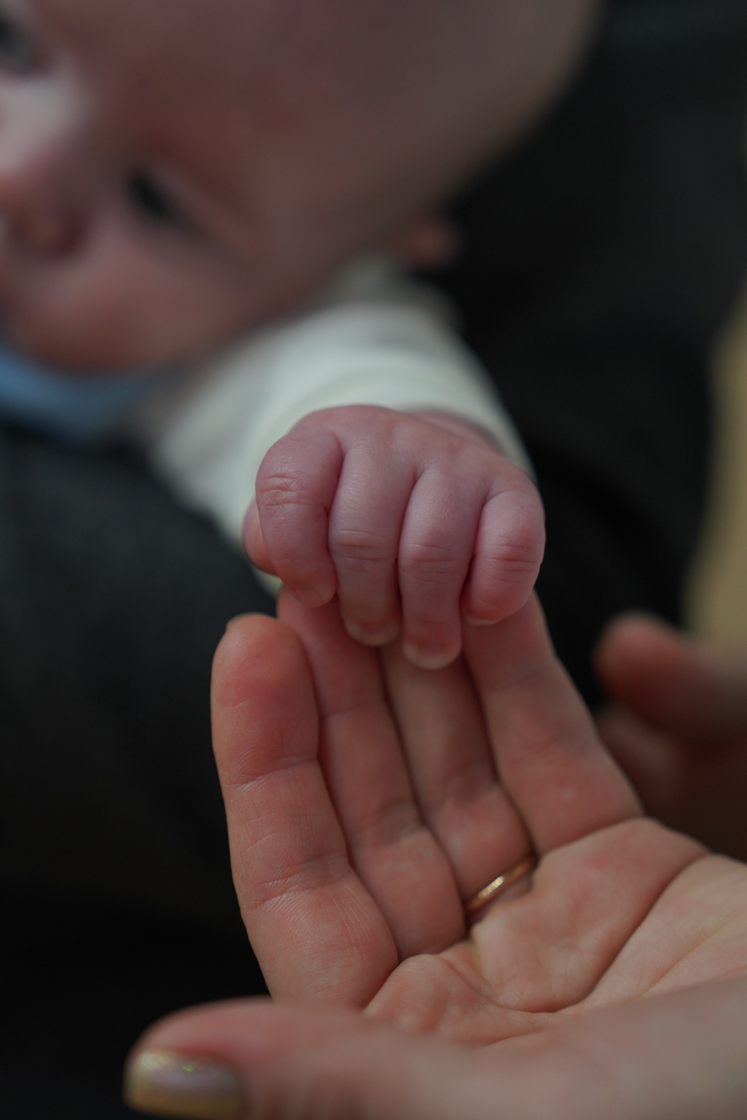 Таинство Крещения