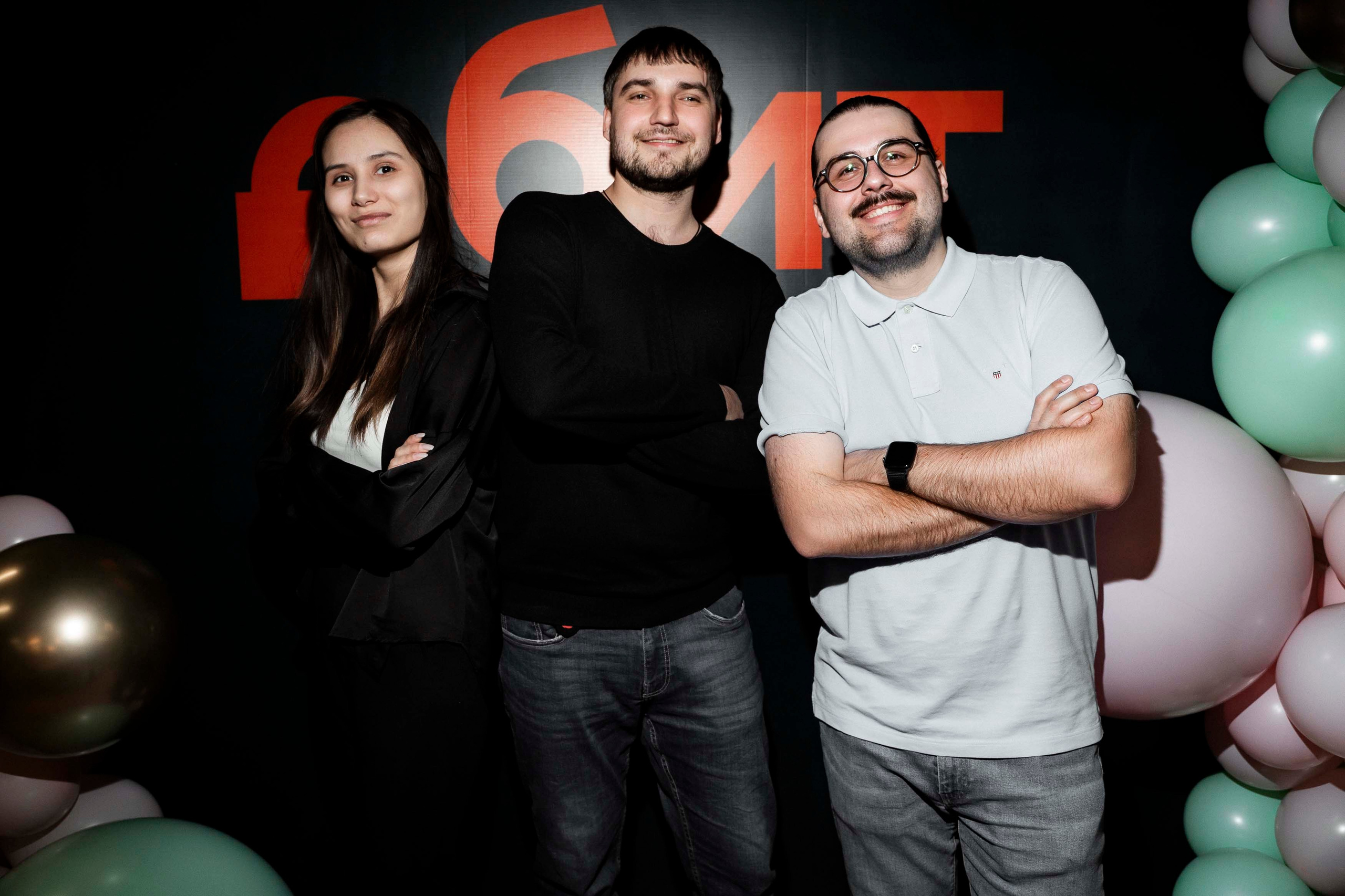 OBIT. Фотограф Казань