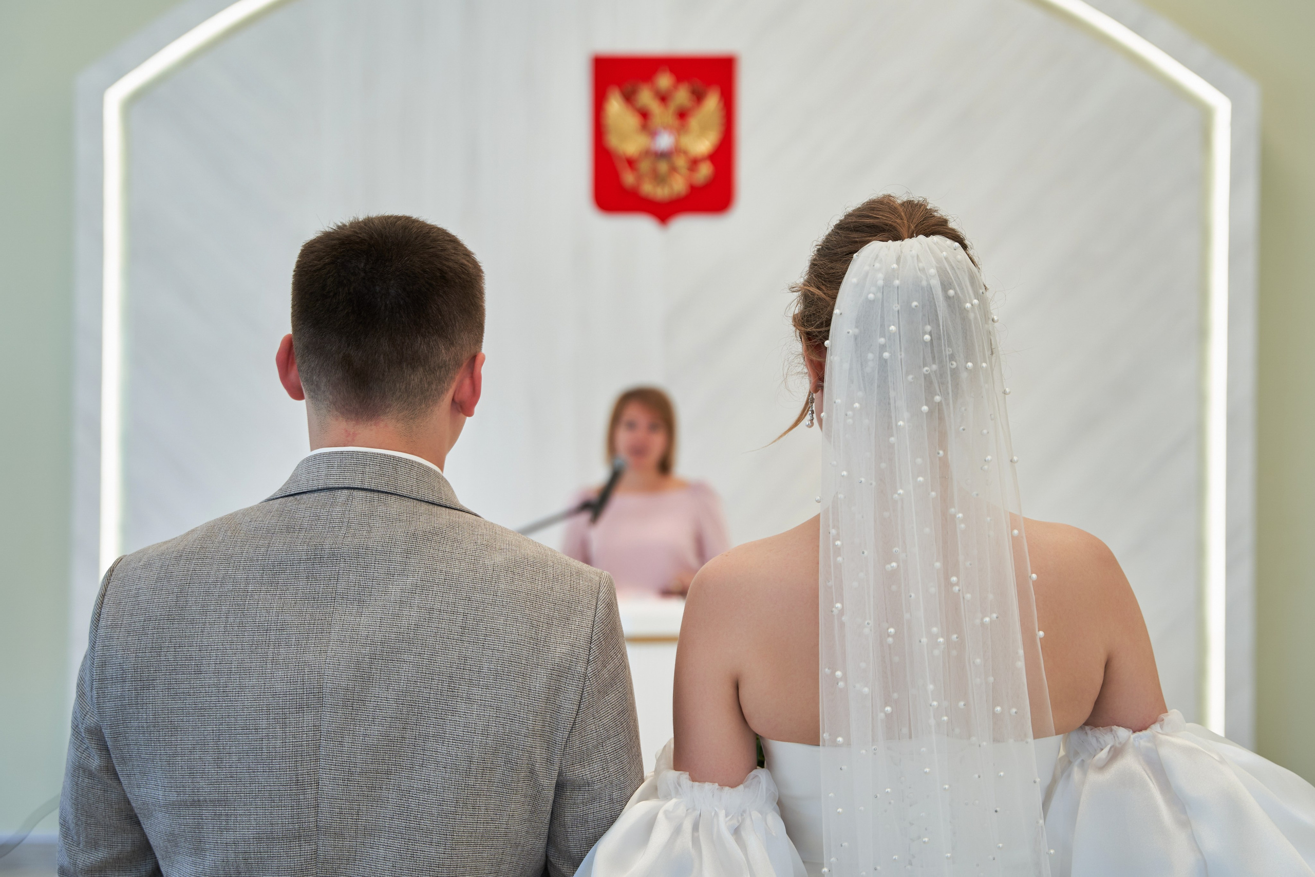Константин и Мария. Фотограф Денис Колясников