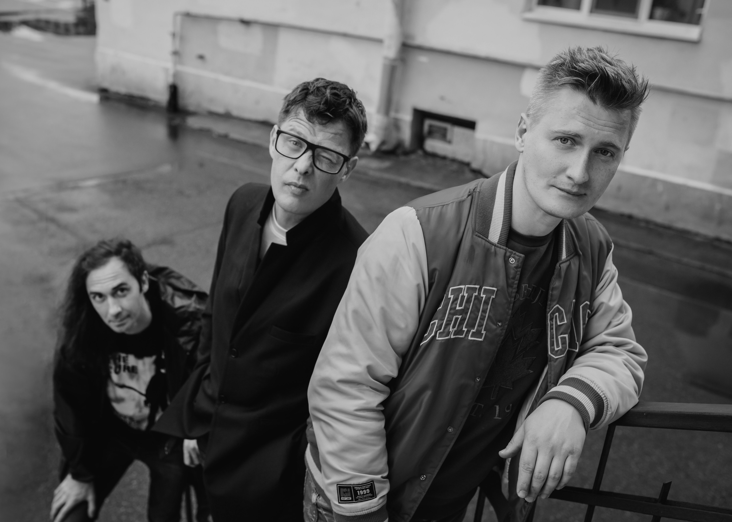 РАДИОПОМЕХИ. Фотограф Елена Богачева (lenalena_na_na_na)