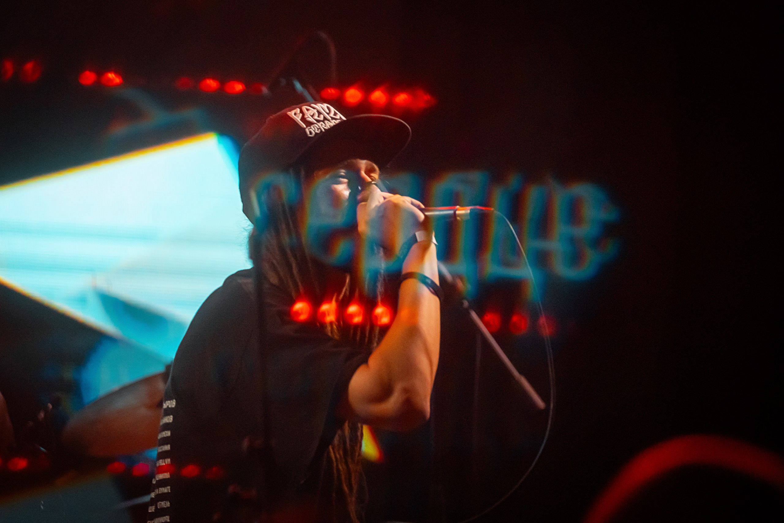 GONZO FELLAZ. Фотограф Елена Богачева (lenalena_na_na_na)