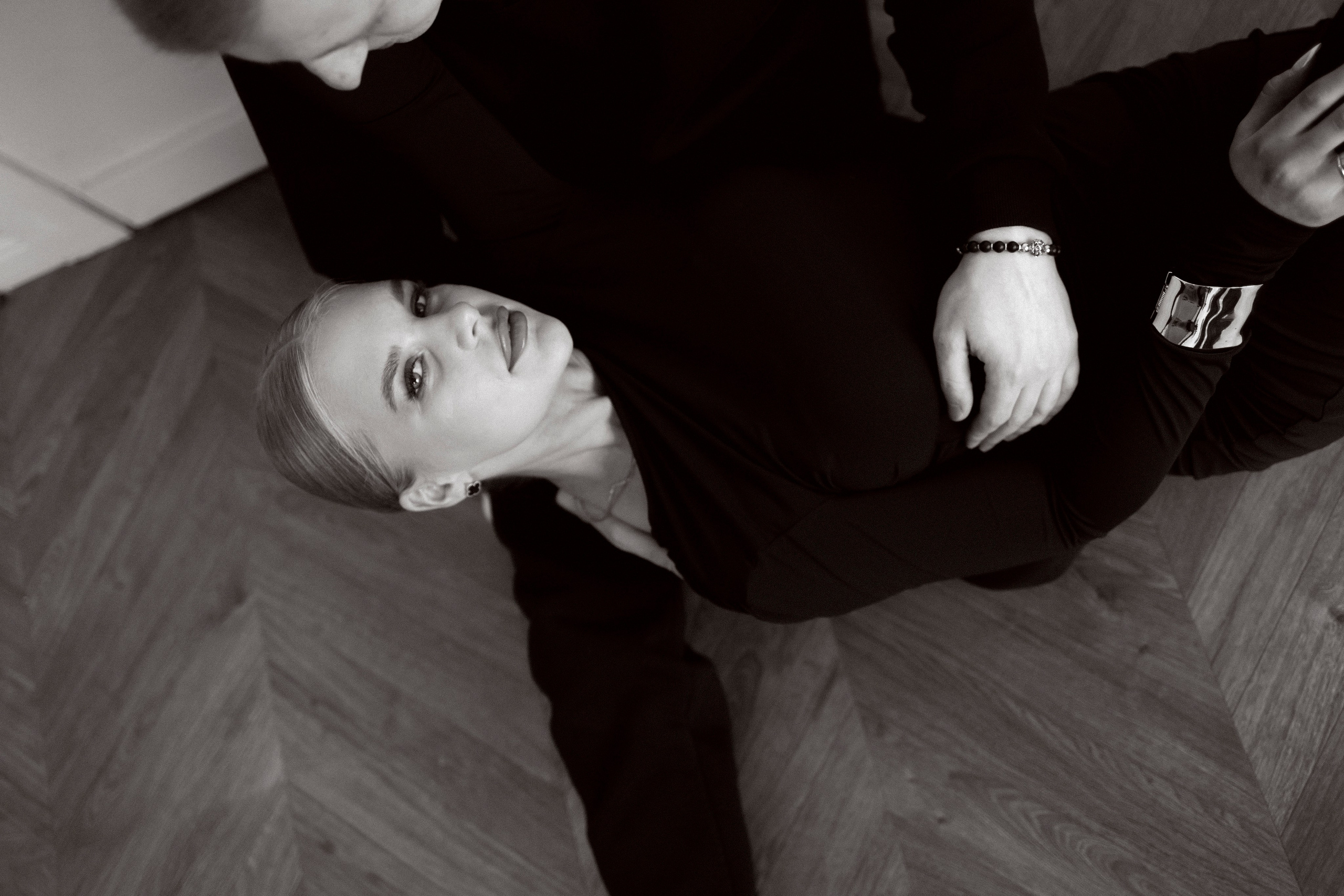 Анастасия & Андрей. Главная