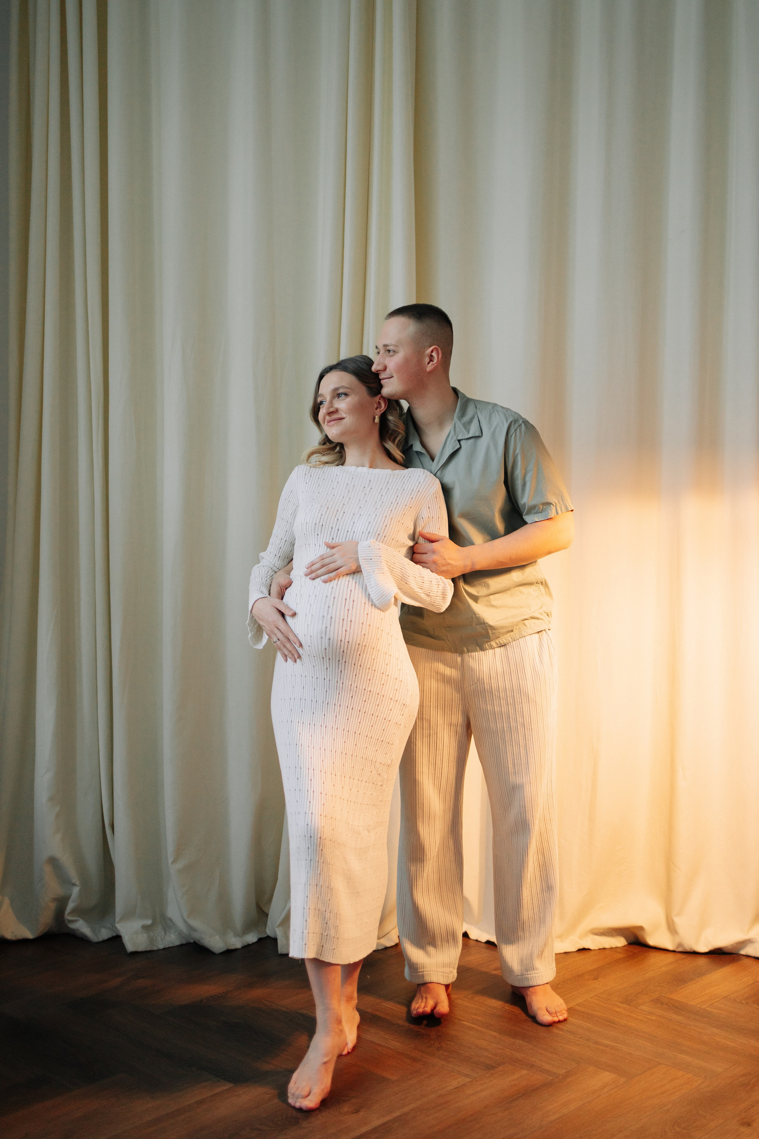 Кристина & Вова. Свадебный и прогулочный фотограф в Санкт-Петербурге Дарья Корель