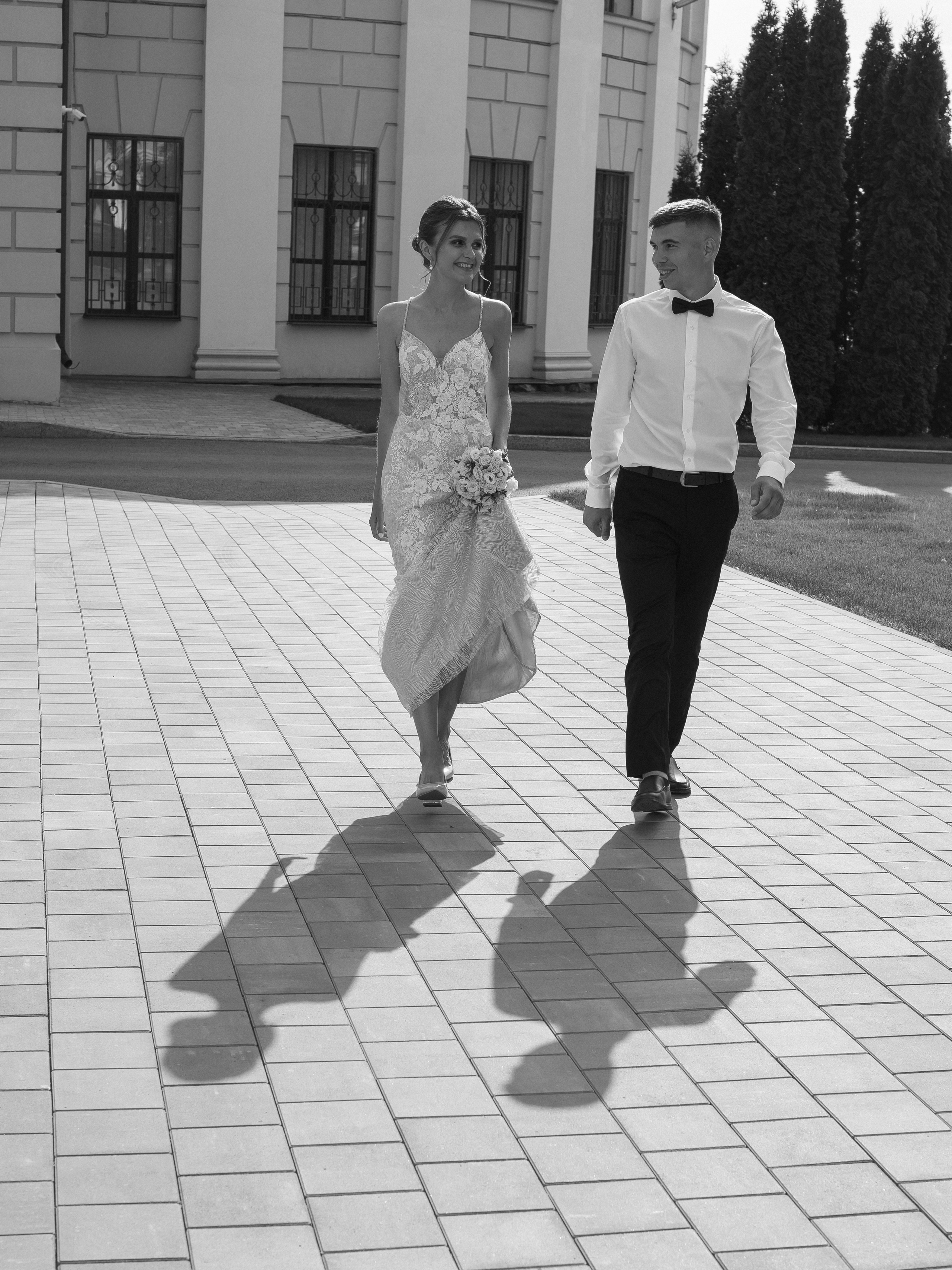 Саша и Кристина. Фотограф Любовь Подосенова Липецк|Воронеж