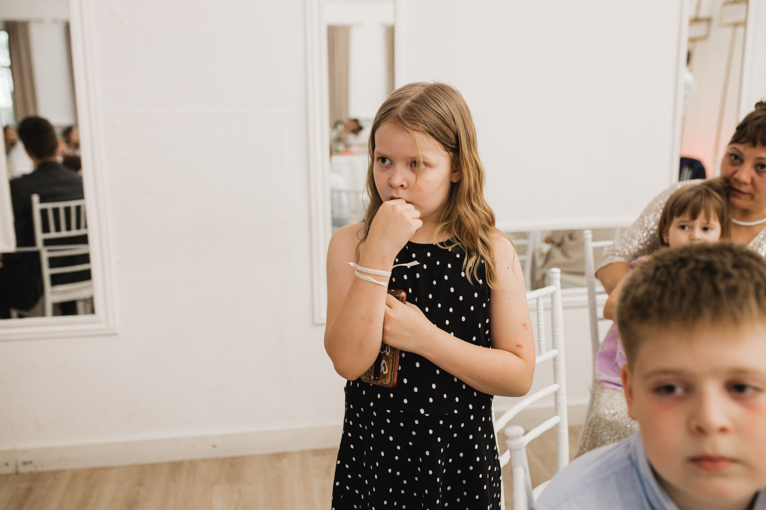Света и Влад (регистрация банкет). Семейный и свадебный фотограф в Екатеринбурге Орлова Ирина
