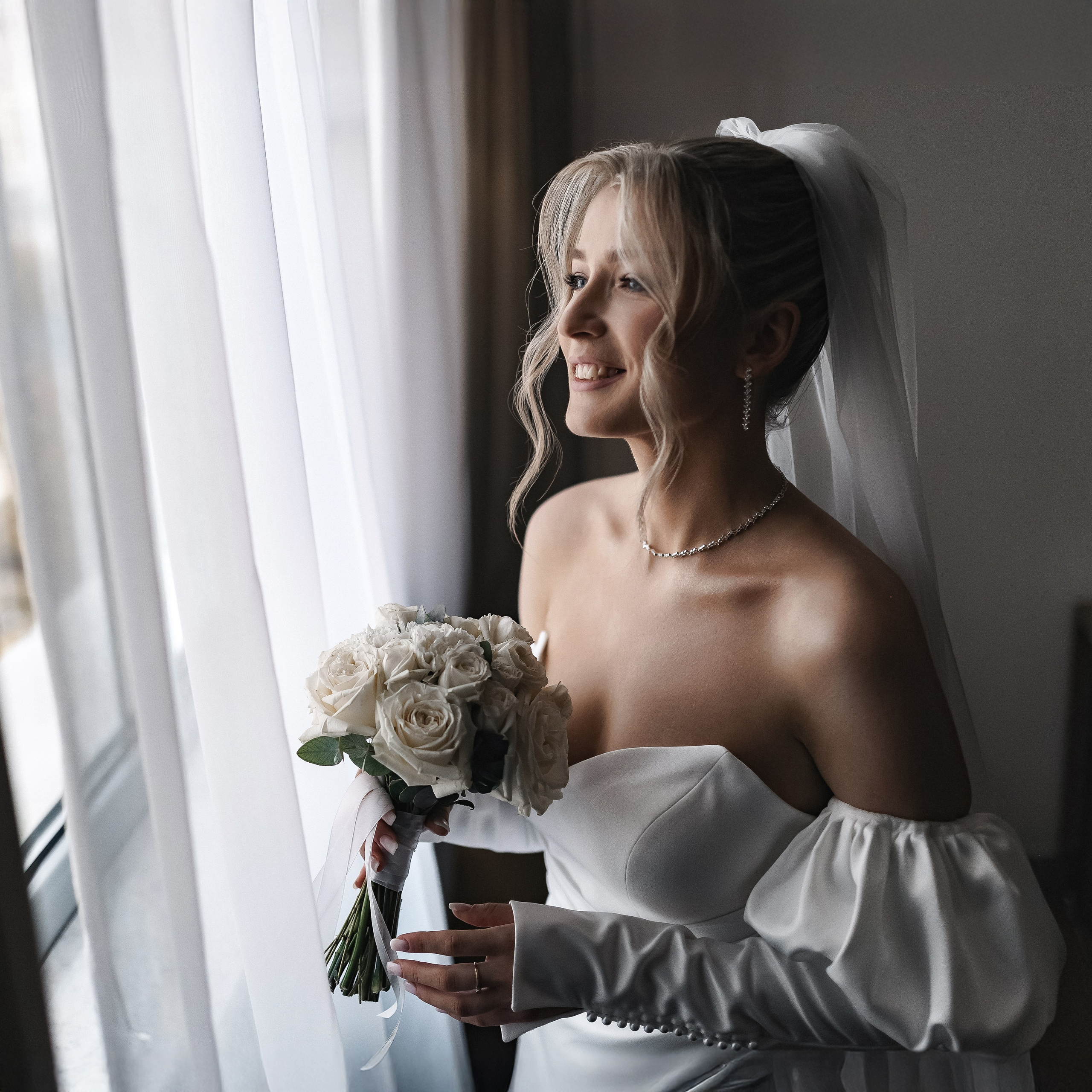 Дмитрий и Анна. Дмитрий Судаков, фотограф в Екатеринбурге и Москве