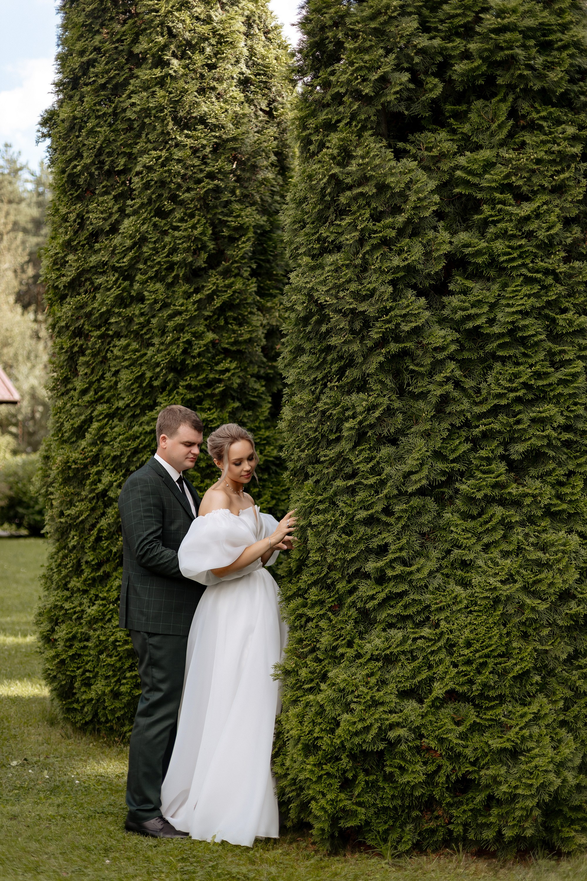10 августа WED. Свадебный фотограф Анастасия Пелевина