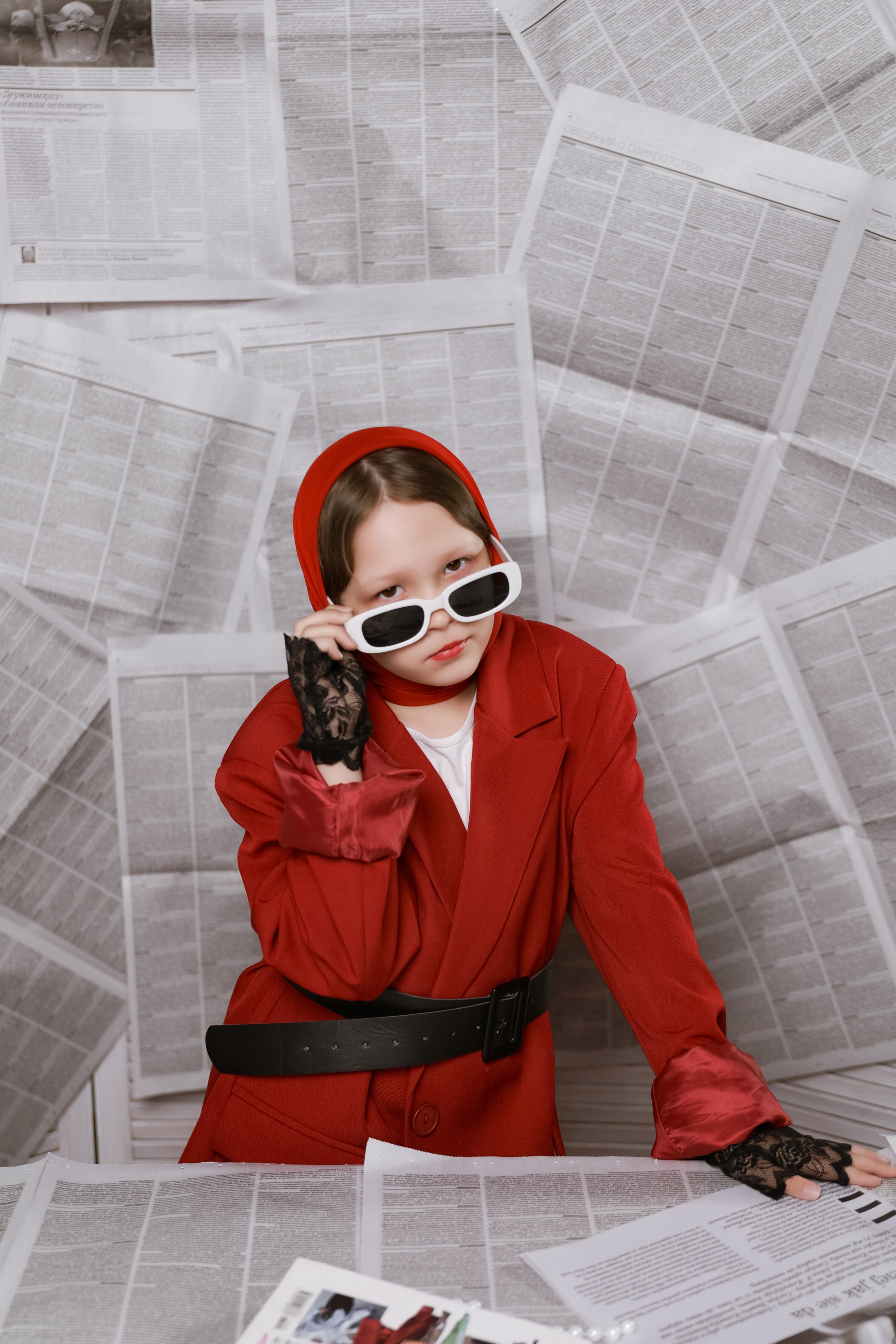 Проект газеты. АНАСТАСИЯ КУЗНЕЦОВА | ФОТОГРАФ ЧЕБОКСАРЫ