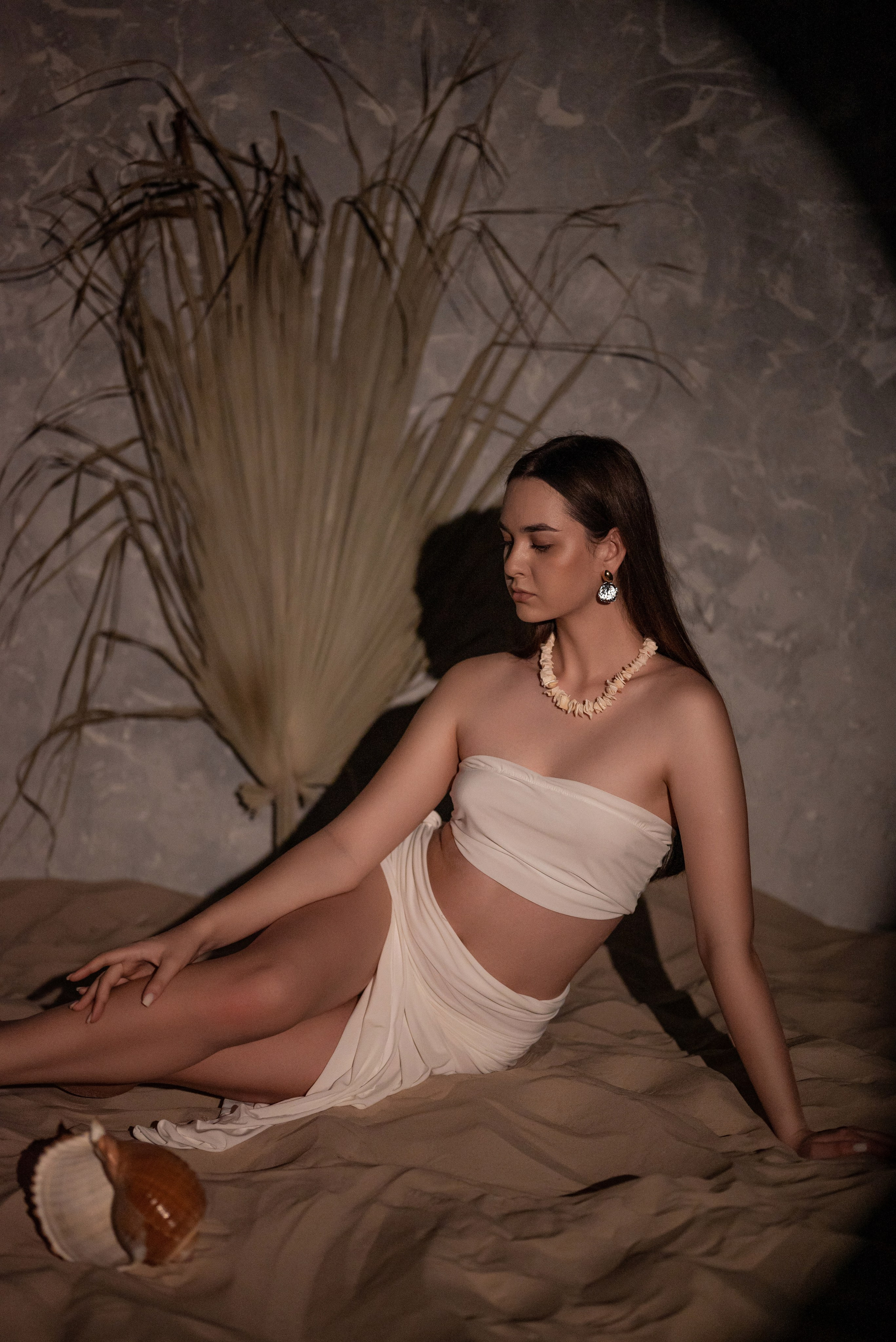 Варвара. Фотограф в городе Салават