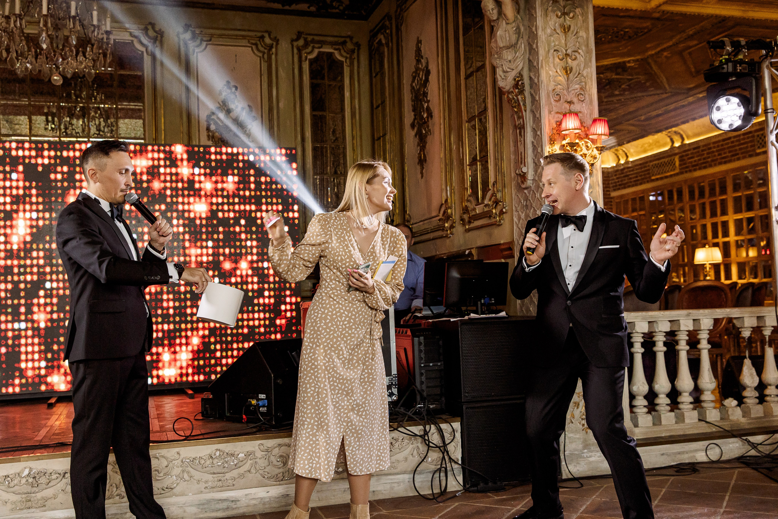 Свадебная выставка. Свадебный и семейный фотограф в Челябинске Юлия Ишимова