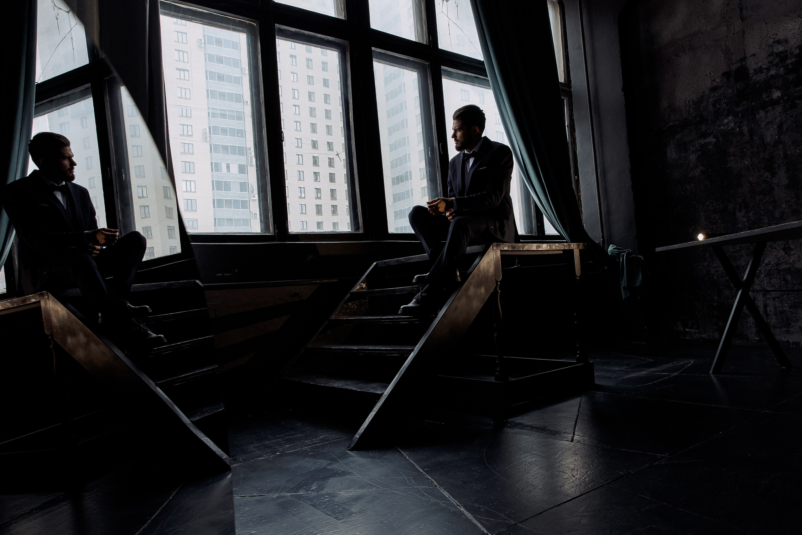 Роман и Елизавета. Свадебный и семейный фотограф в Челябинске Юлия Ишимова