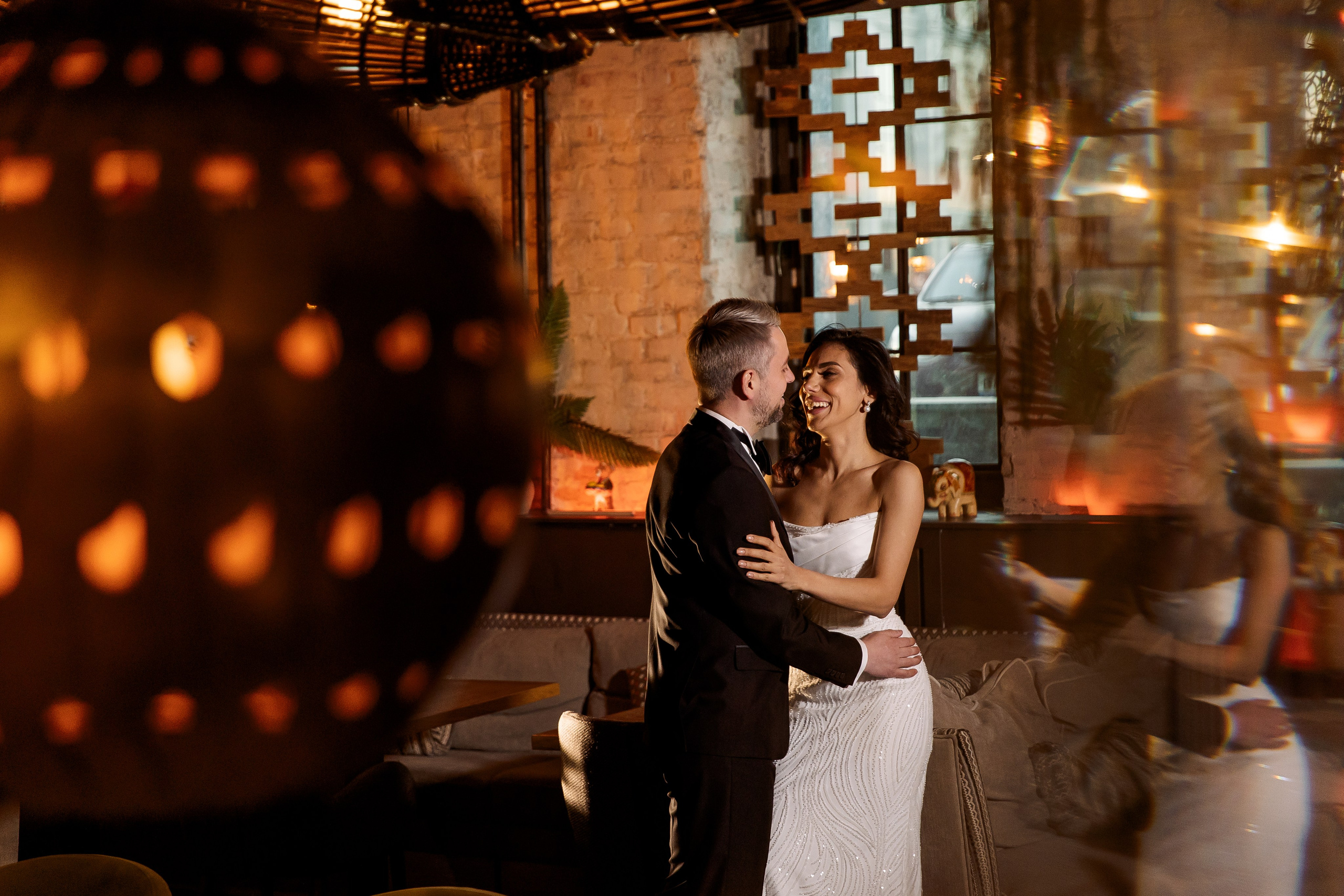 Виталий и Анна. Свадебный и семейный фотограф в Челябинске Юлия Ишимова