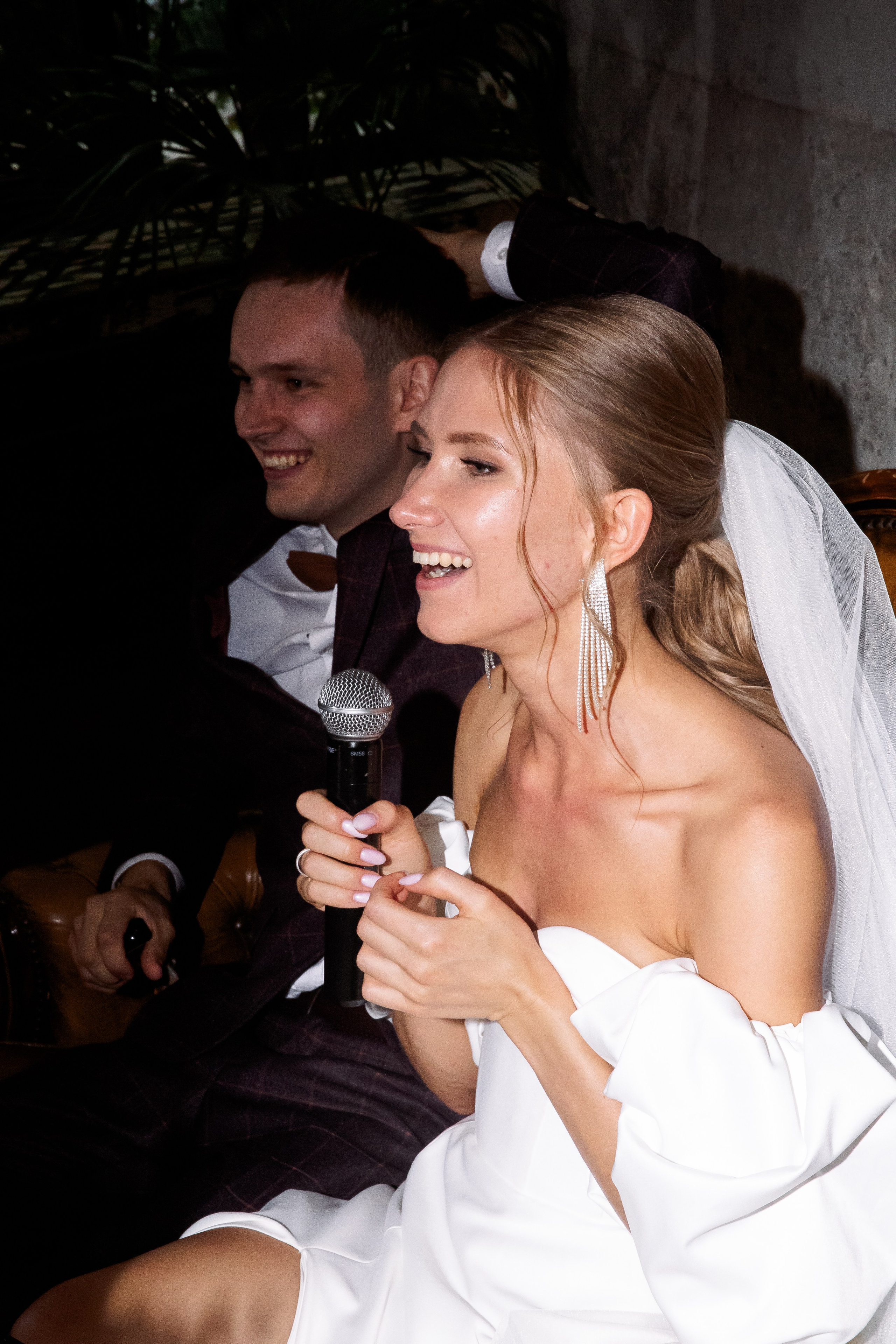 Репортаж со свадьбы Ольги и Сергея. Свадебный и семейный фотограф в Челябинске Юлия Ишимова