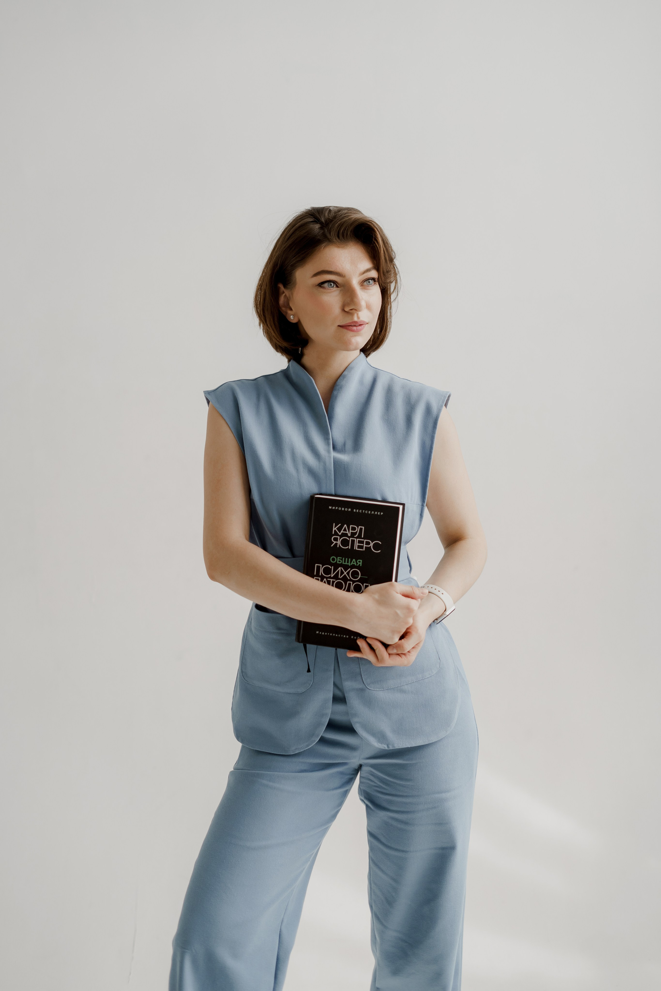 Медики. Фотограф Валерия Крахмалева