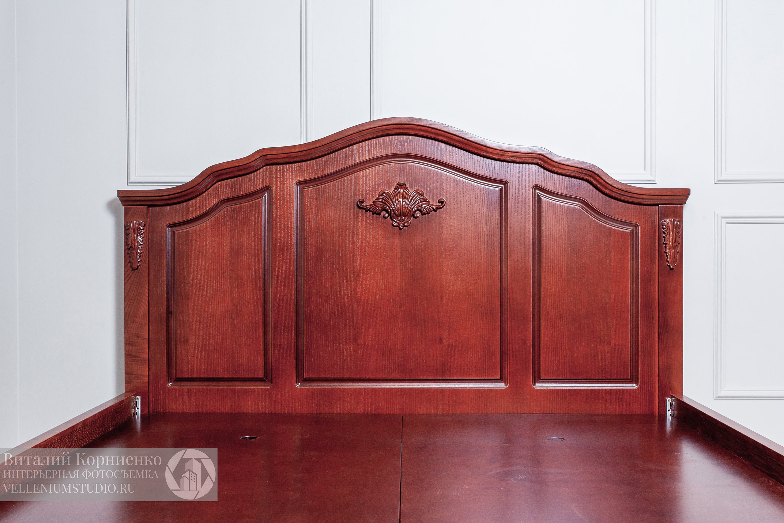 Фотосъемка кроватей. Интерьерный фотограф Краснодар: профессионально по доступным ценам