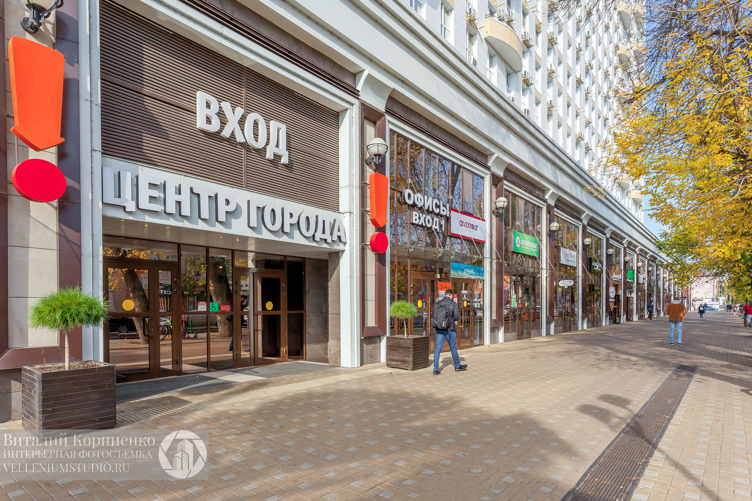 Жилые комплексы. Интерьерный фотограф Краснодар: профессионально по доступным ценам