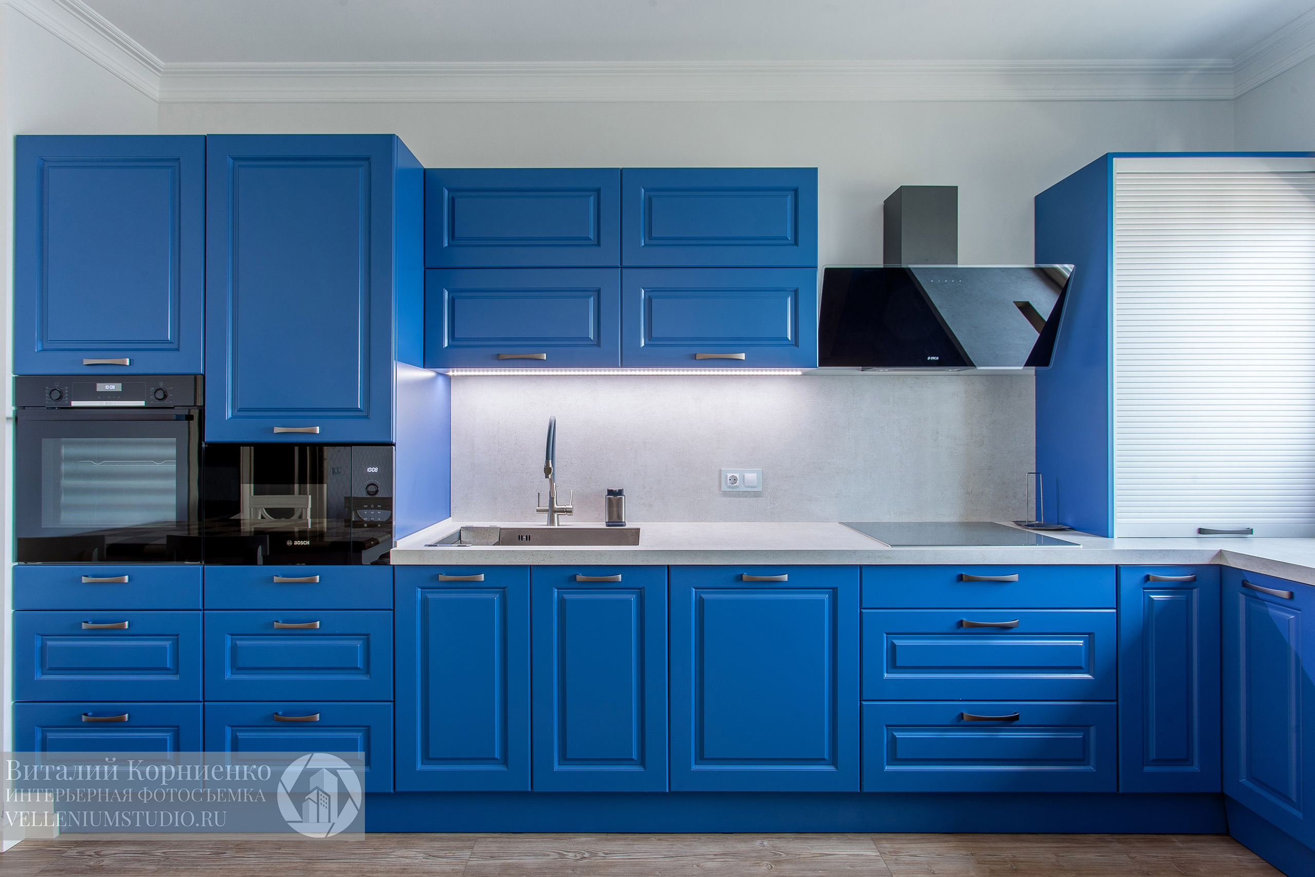 Фотосъемка квартиры 3комнатной для продажи в Краснодаре. Интерьерный фотограф Краснодар: профессионально по доступным ценам