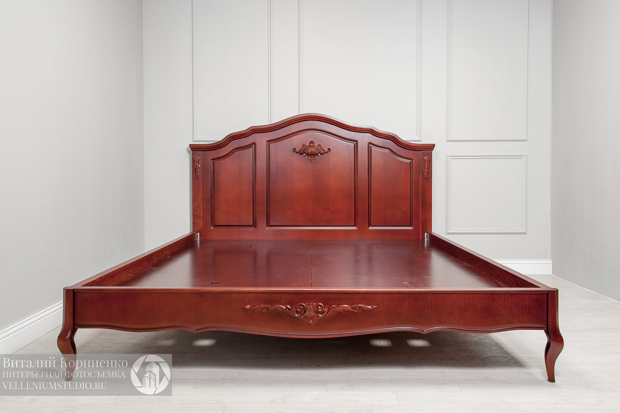 Фотосъемка кроватей. Интерьерный фотограф Краснодар: профессионально по доступным ценам