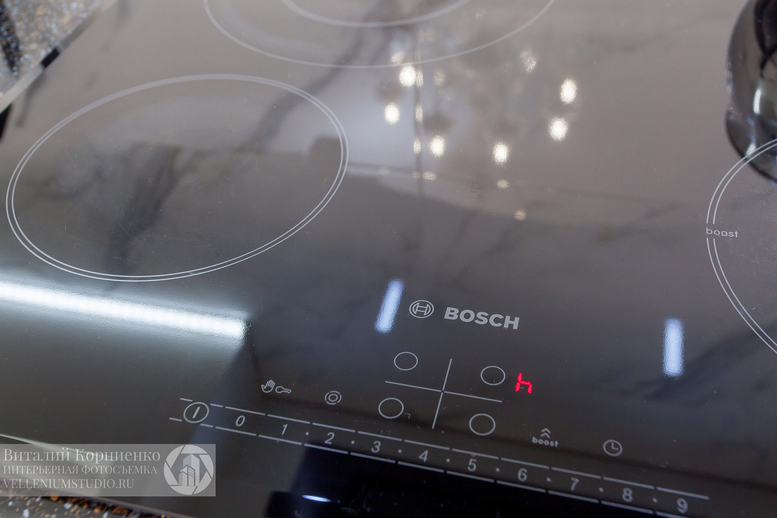 Фотосъемка кухонной мебели в Краснодаре. Интерьерный фотограф Краснодар: профессионально по доступным ценам