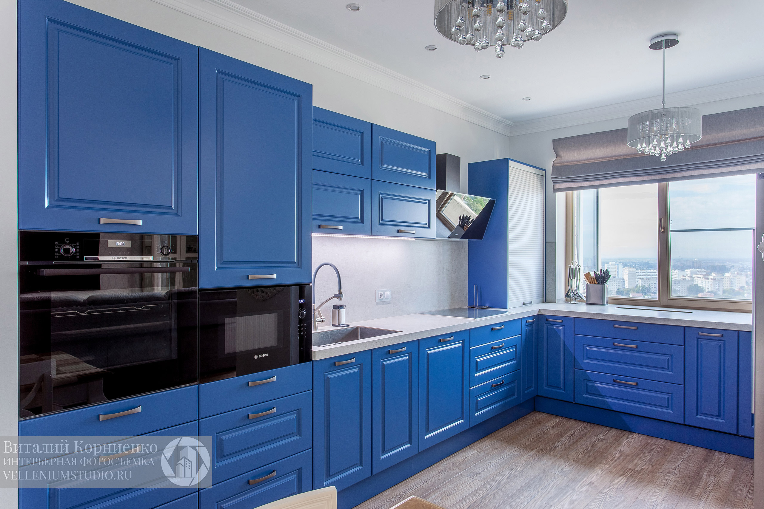 Фотосъемка квартиры 3комнатной для продажи в Краснодаре. Интерьерный фотограф Краснодар: профессионально по доступным ценам