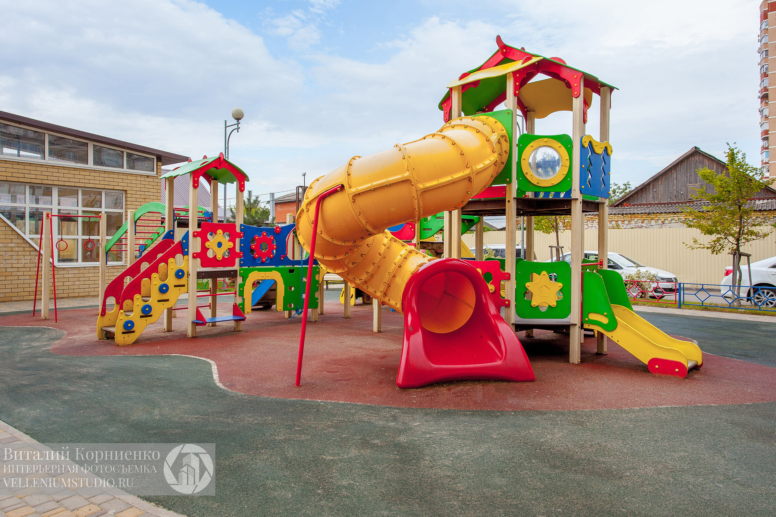 Фотосъемка квартиры 3комнатной для продажи в Краснодаре. Интерьерный фотограф Краснодар: профессионально по доступным ценам