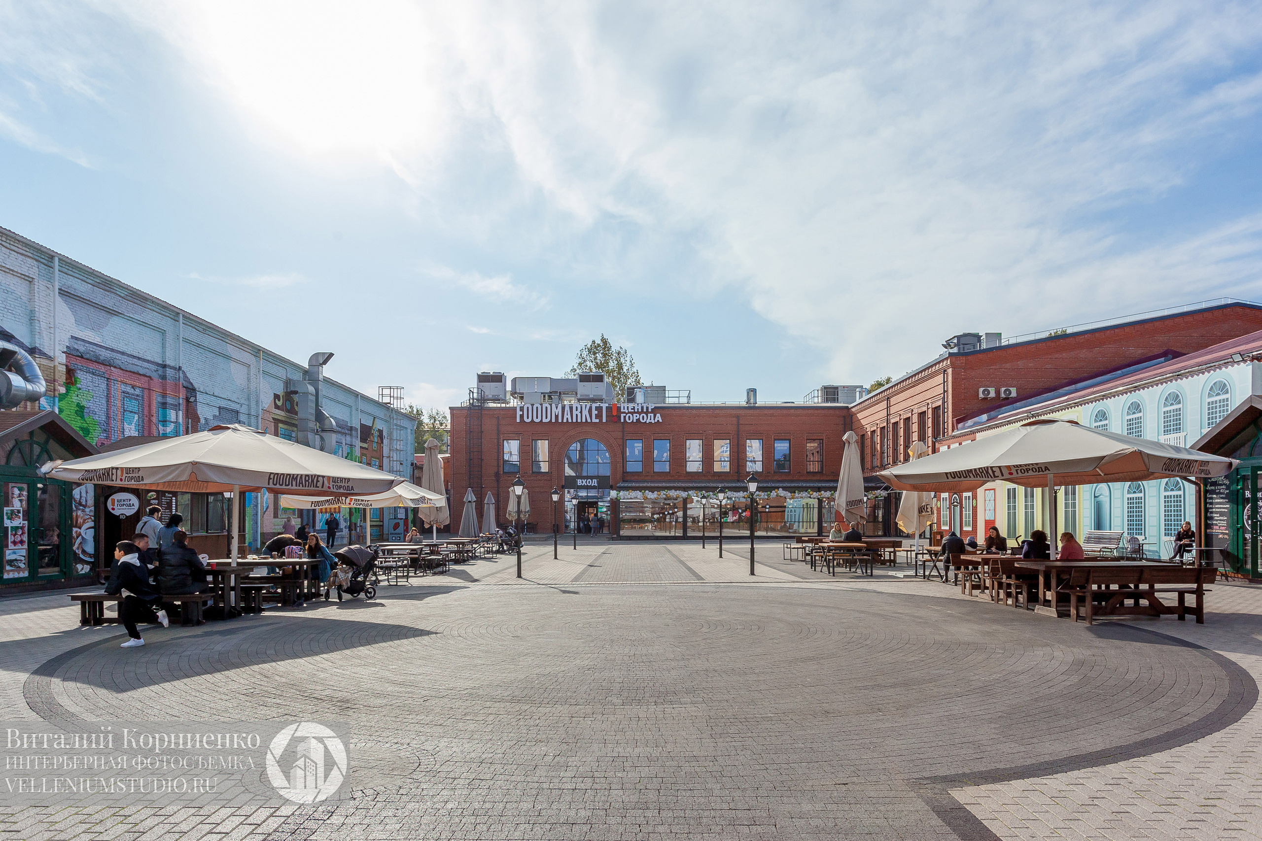 Жилые комплексы. Интерьерный фотограф Краснодар: профессионально по доступным ценам