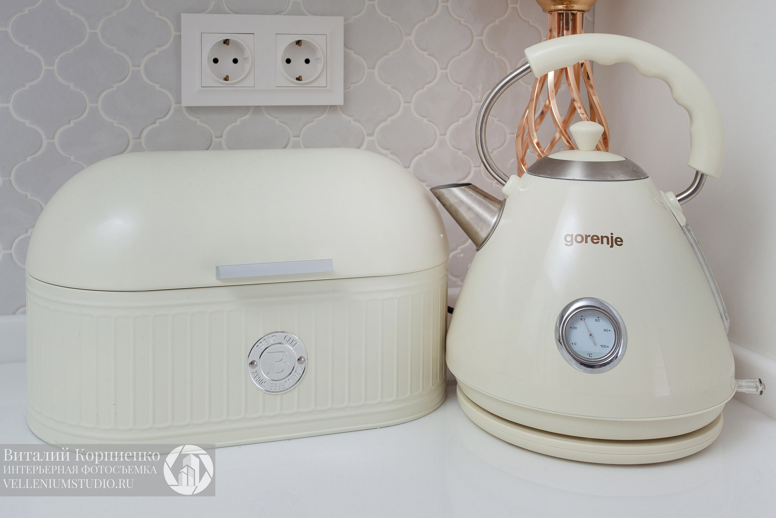 Фотосъемка кухонной мебели в Краснодаре. Интерьерный фотограф Краснодар: профессионально по доступным ценам