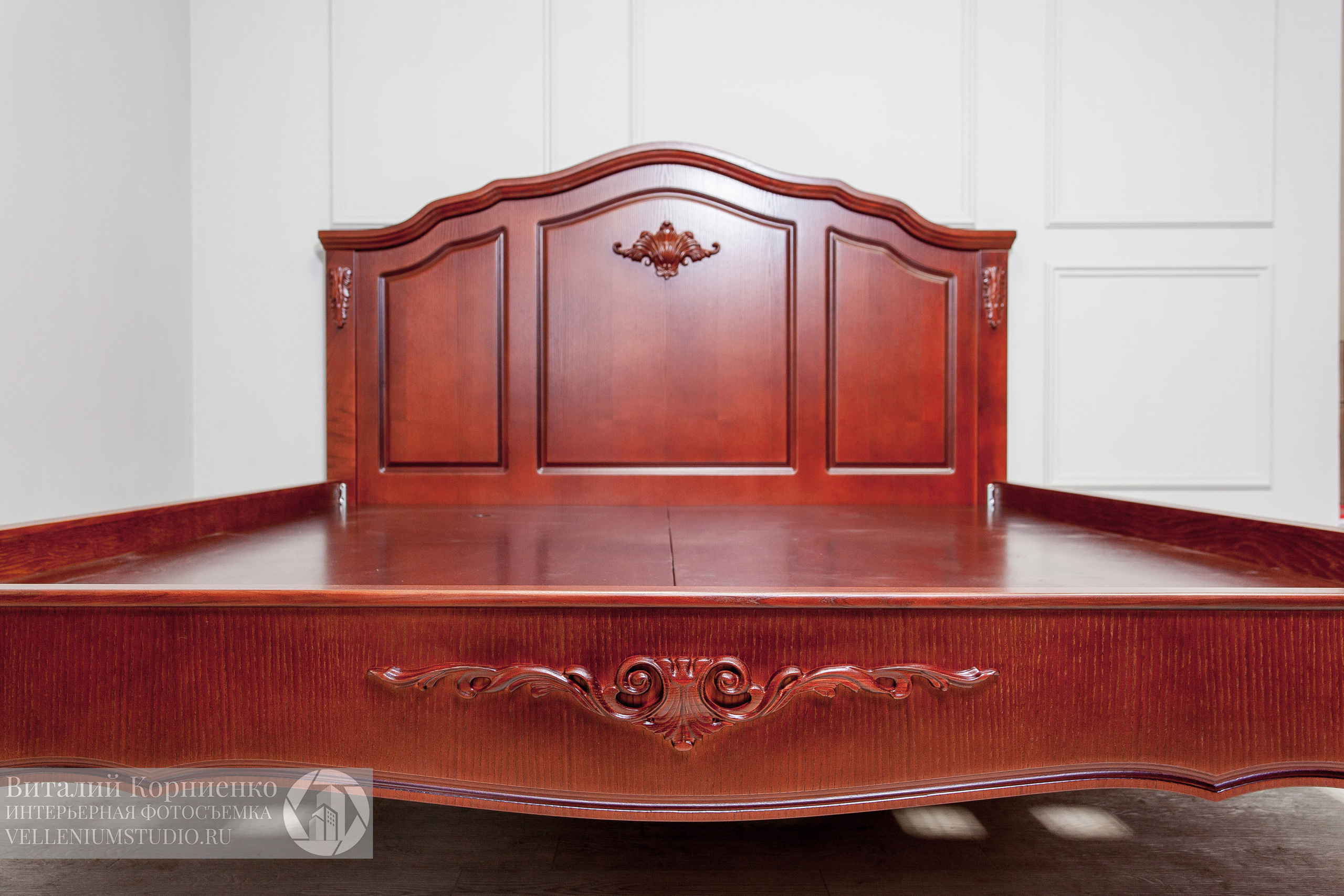 Фотосъемка кроватей. Интерьерный фотограф Краснодар: профессионально по доступным ценам