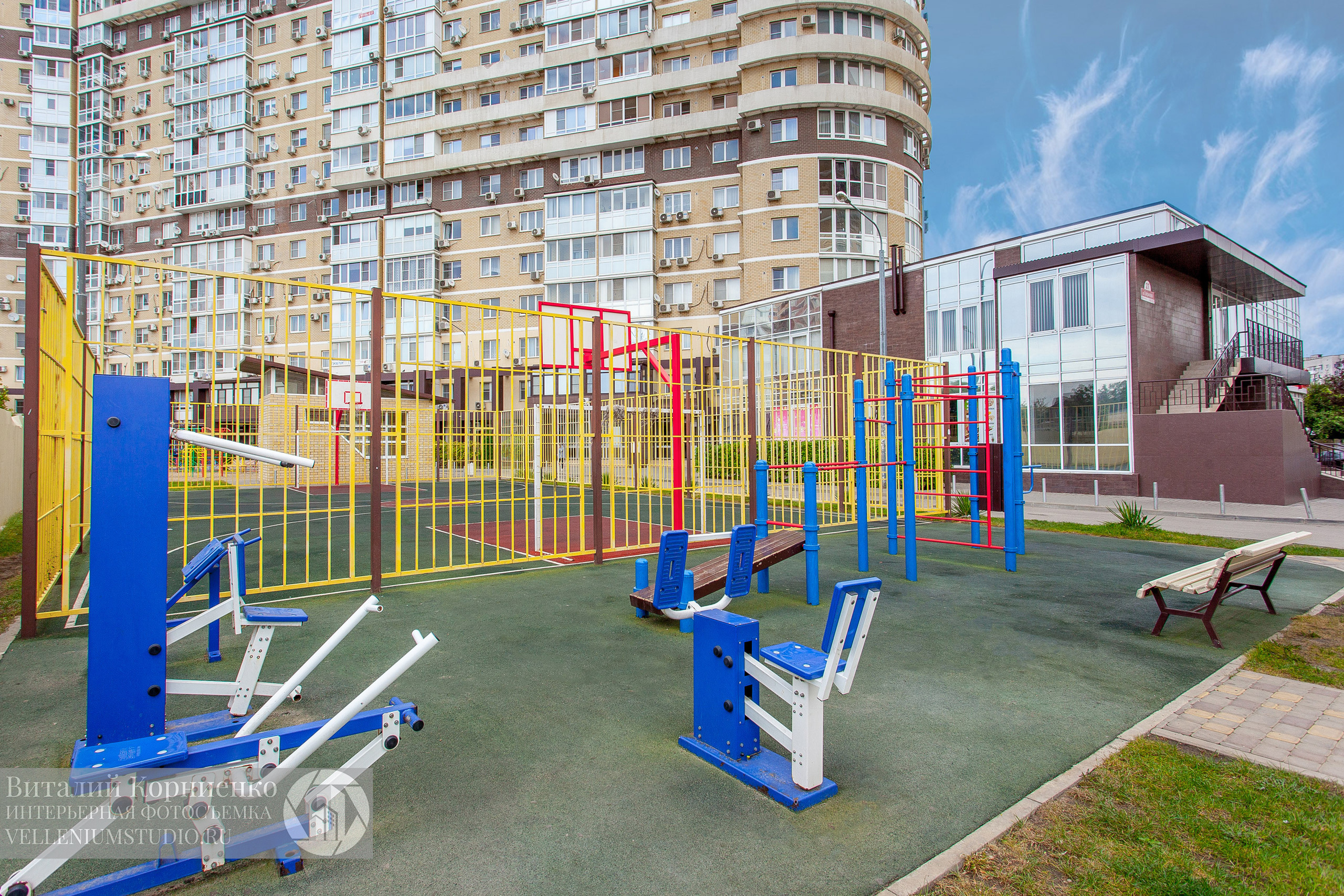 Фотосъемка квартиры 3комнатной для продажи в Краснодаре. Интерьерный фотограф Краснодар: профессионально по доступным ценам