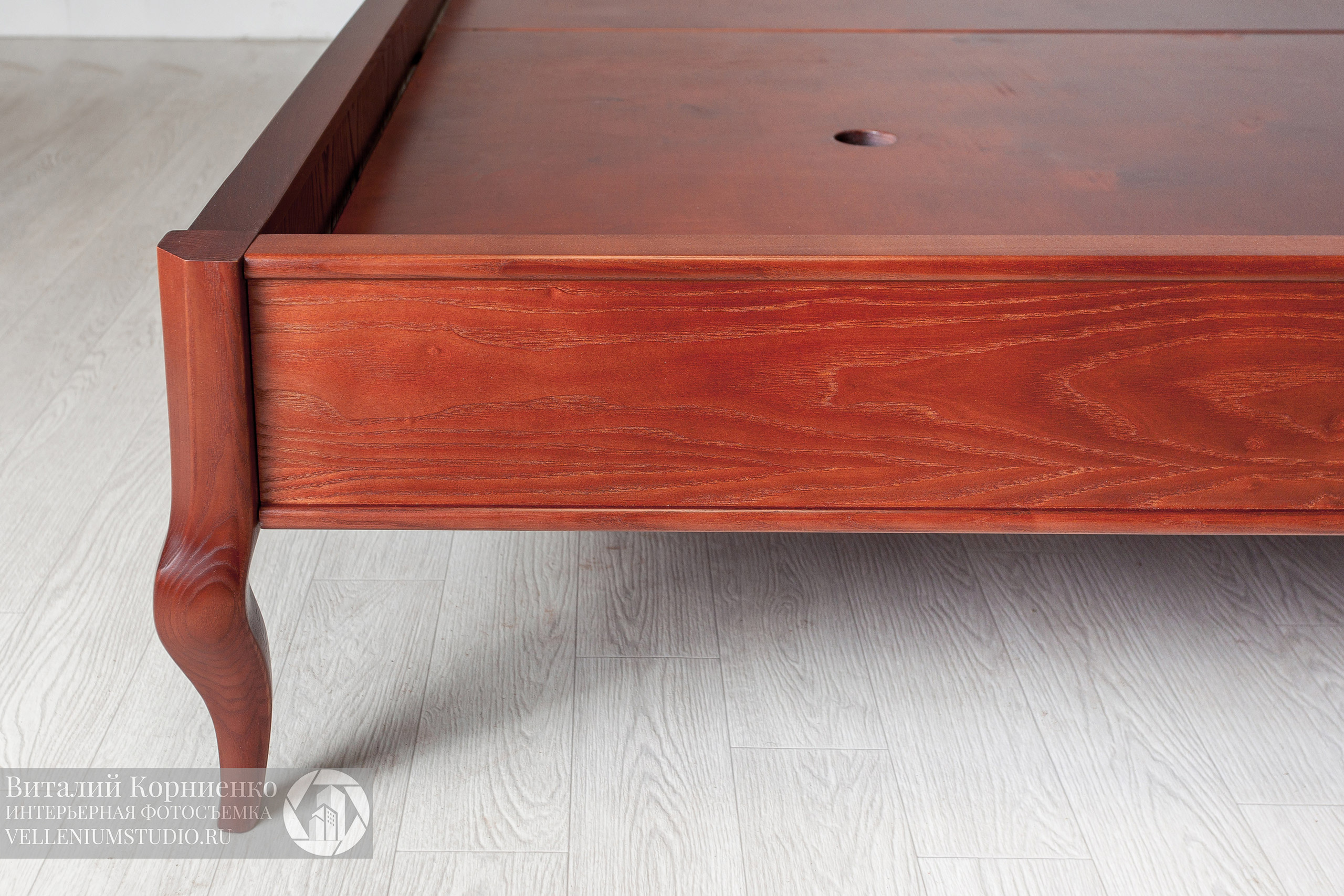 Фотосъемка кроватей. Интерьерный фотограф Краснодар: профессионально по доступным ценам