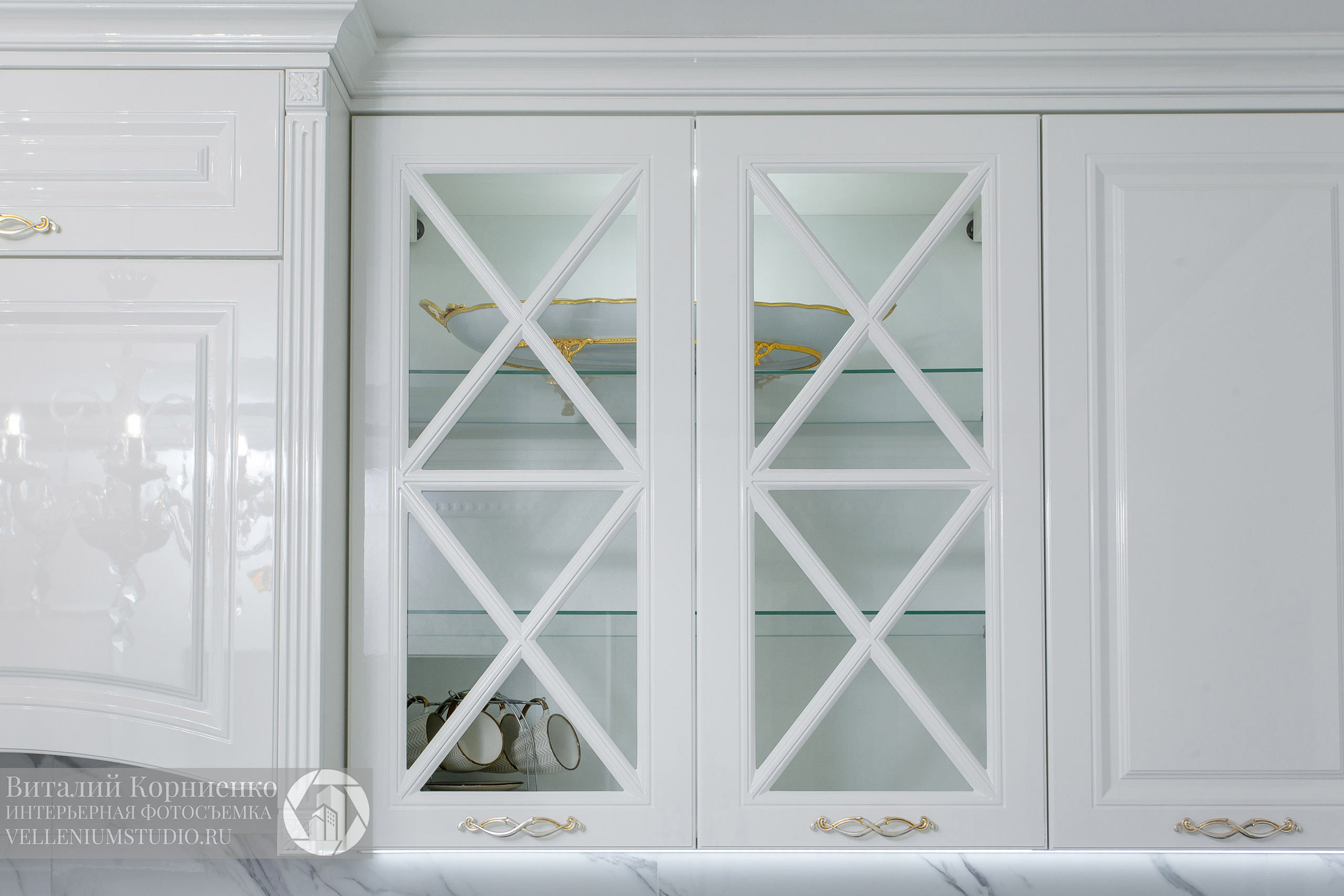 Фотосъемка кухонной мебели в Краснодаре. Интерьерный фотограф Краснодар: профессионально по доступным ценам