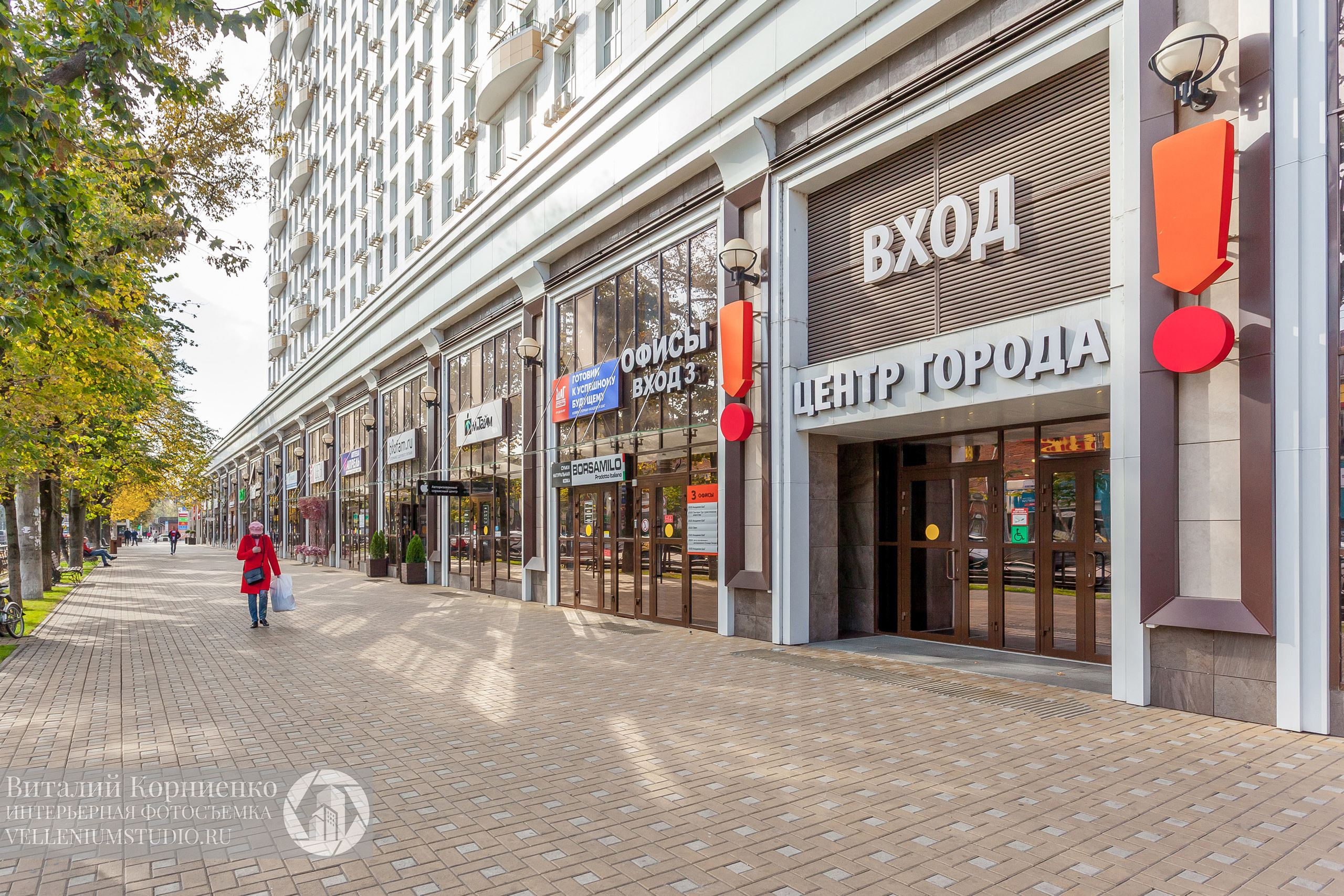 Жилые комплексы. Интерьерный фотограф Краснодар: профессионально по доступным ценам