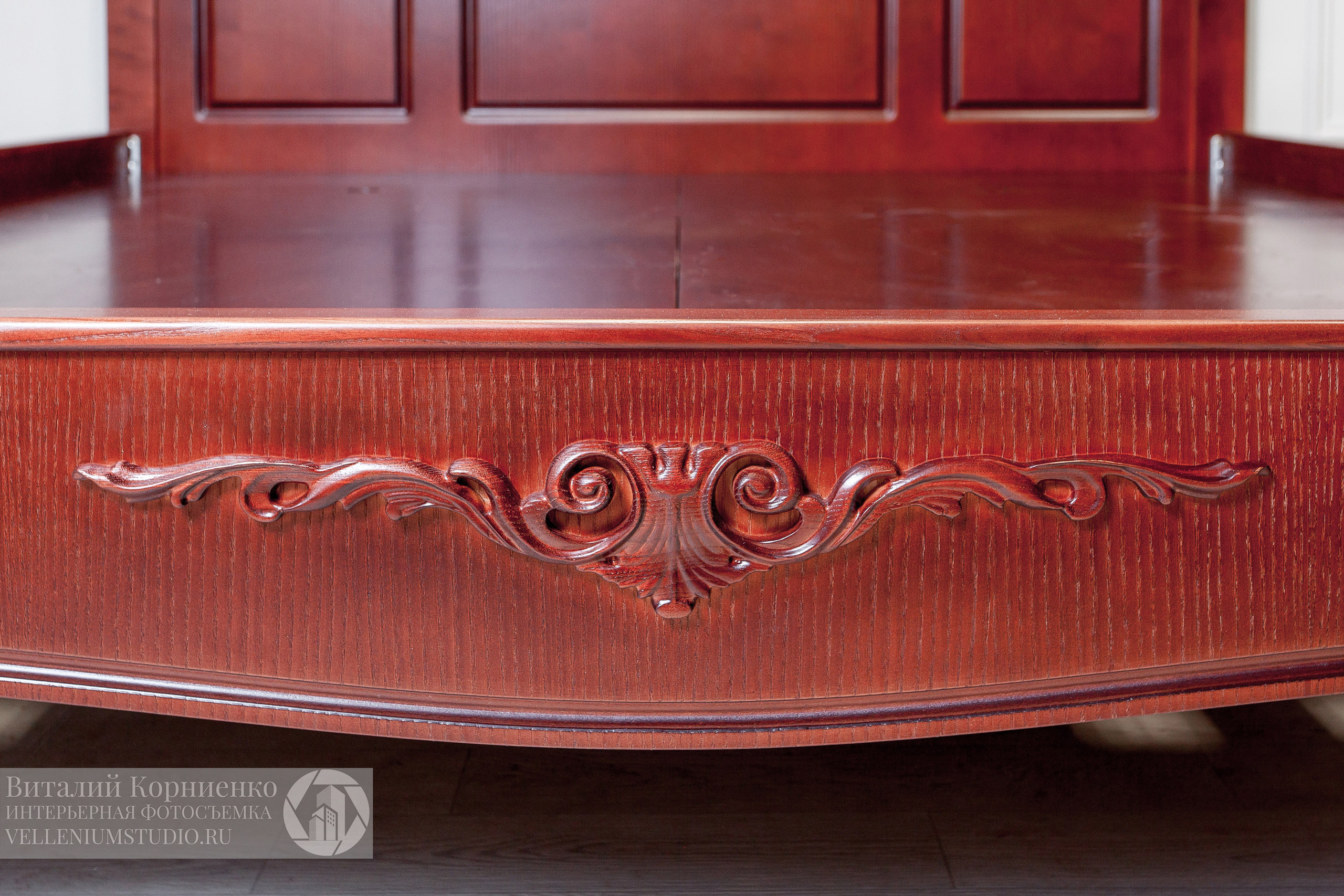 Фотосъемка кроватей. Интерьерный фотограф Краснодар: профессионально по доступным ценам