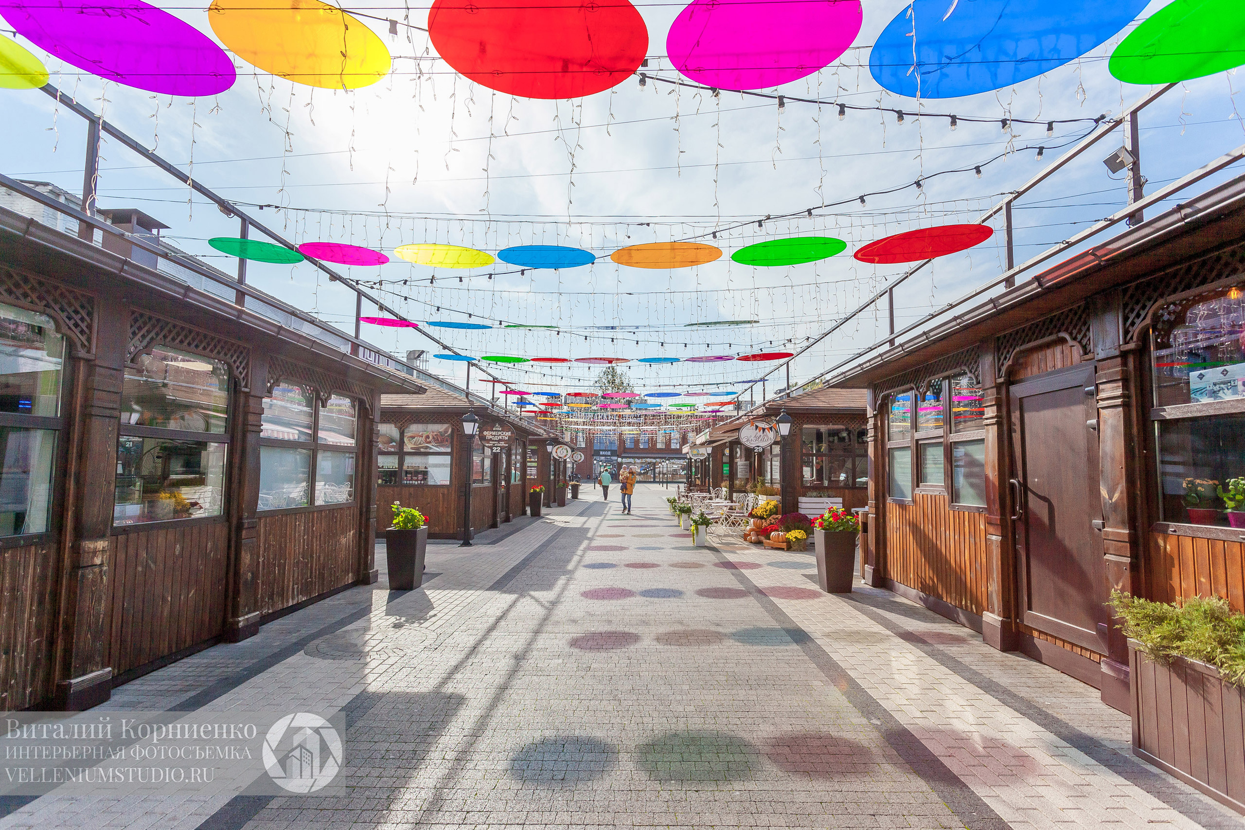 Жилые комплексы. Интерьерный фотограф Краснодар: профессионально по доступным ценам