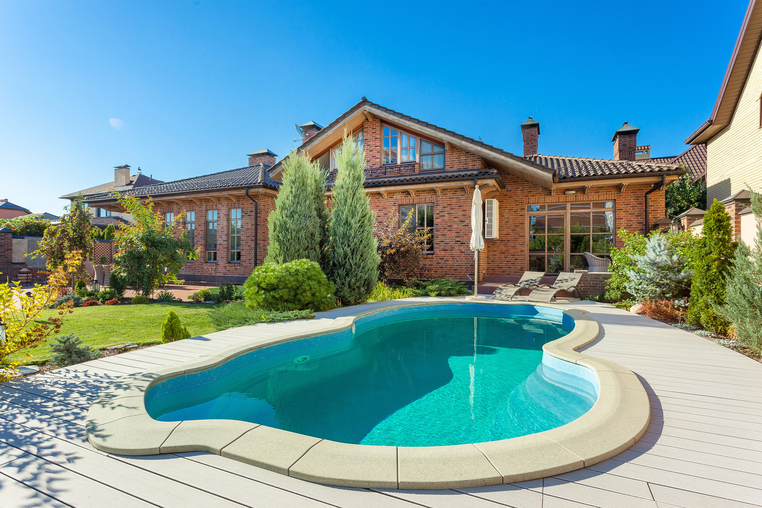 SPA. Интерьерный фотограф Краснодар: профессионально по доступным ценам