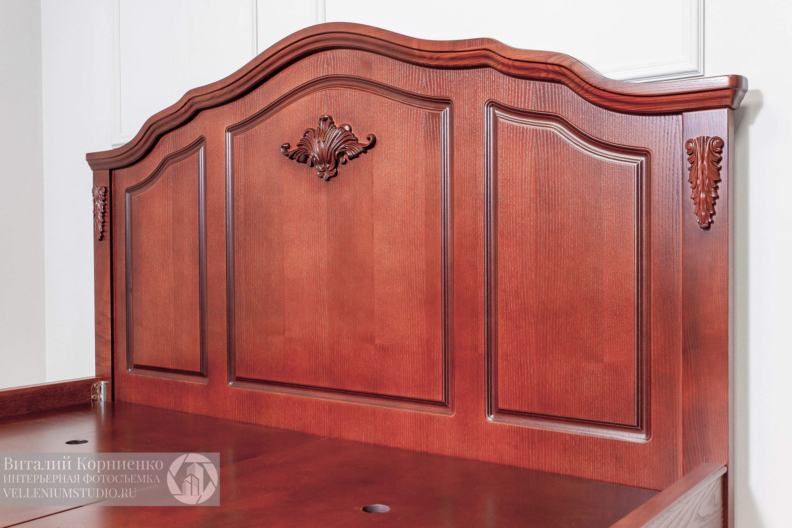 Фотосъемка кроватей. Интерьерный фотограф Краснодар: профессионально по доступным ценам