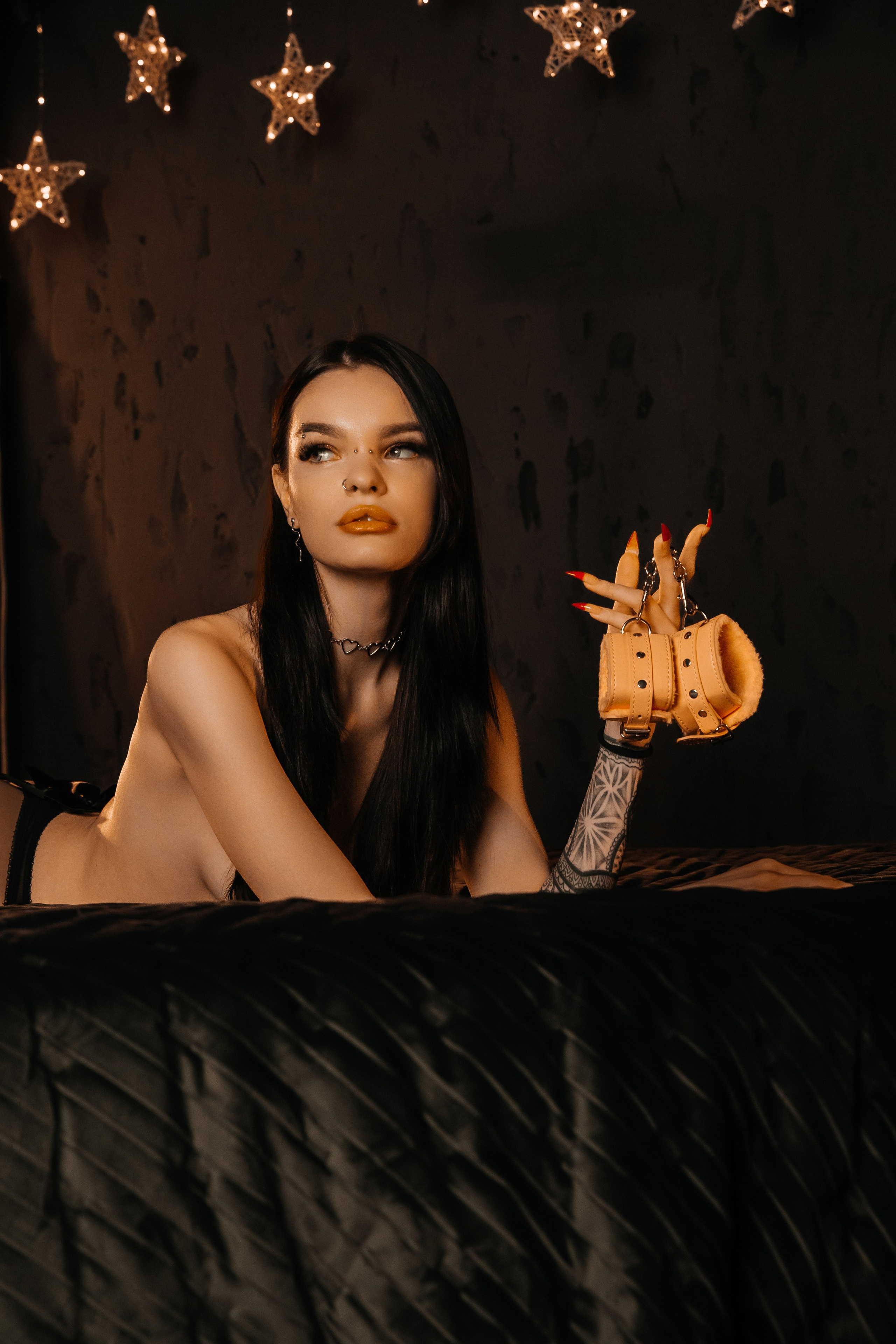 Анастасия. Фотограф Александр Закадычный | Таганрог